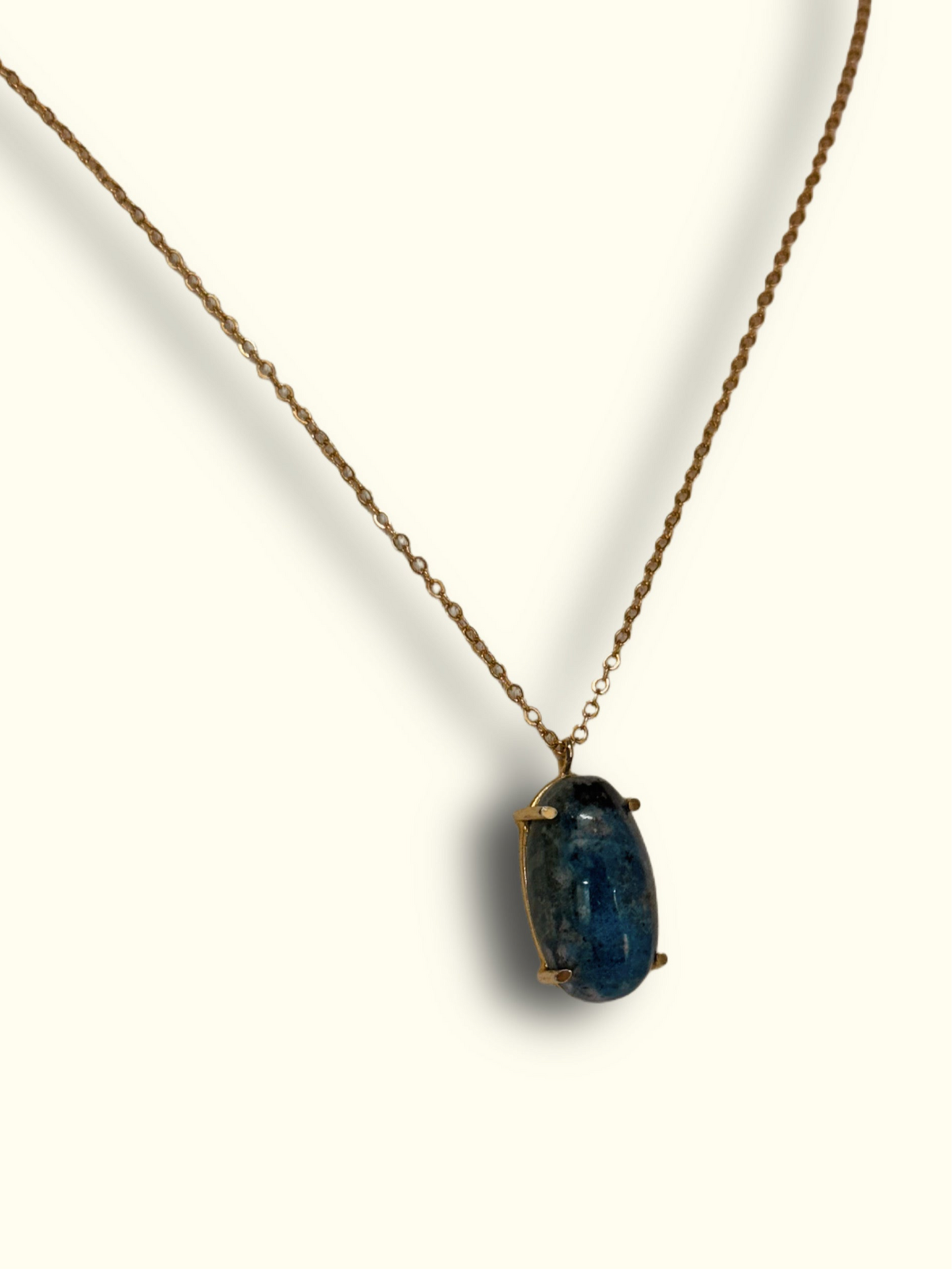 Collier Étoile de Minuit