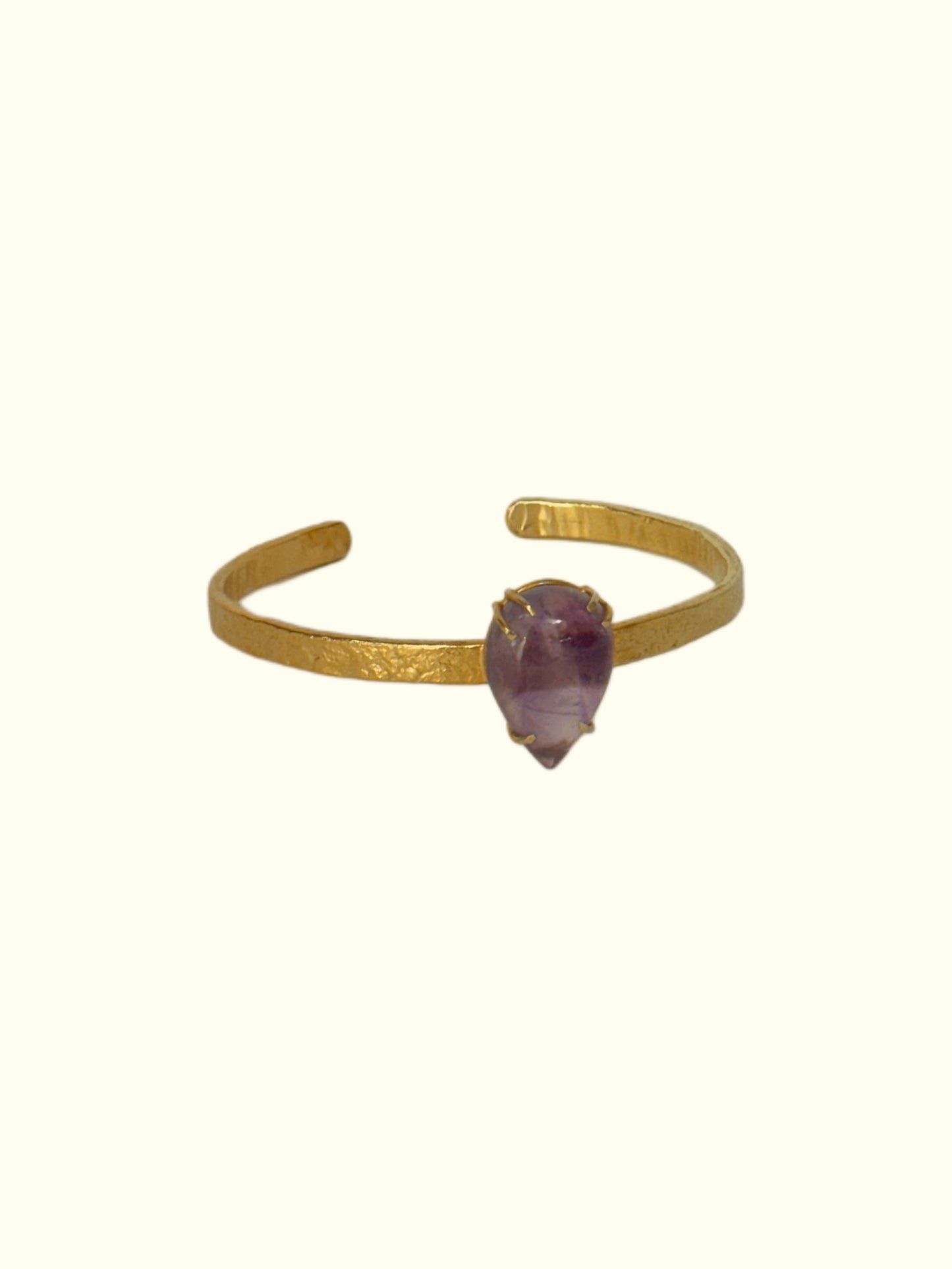 Bracelet “Larme de Sagesse