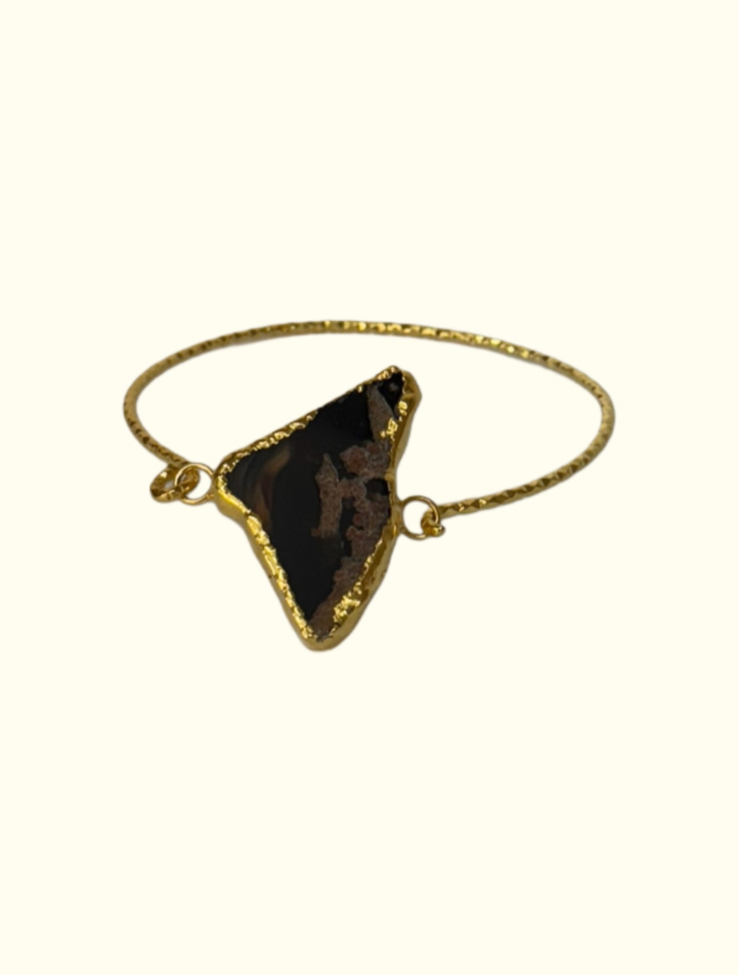 Bracelet Nuit d’Or