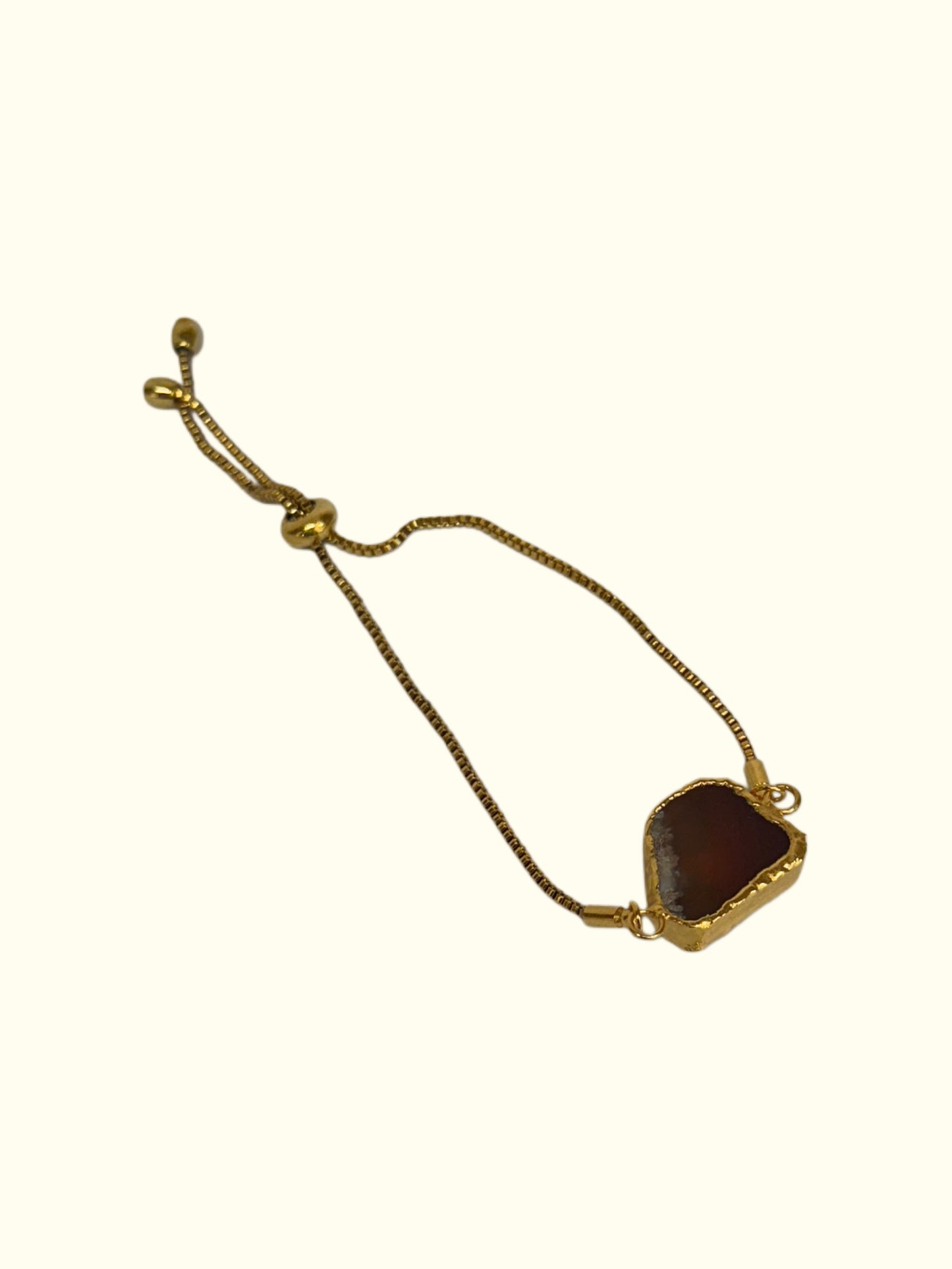 Bracelet Flamme Intérieure