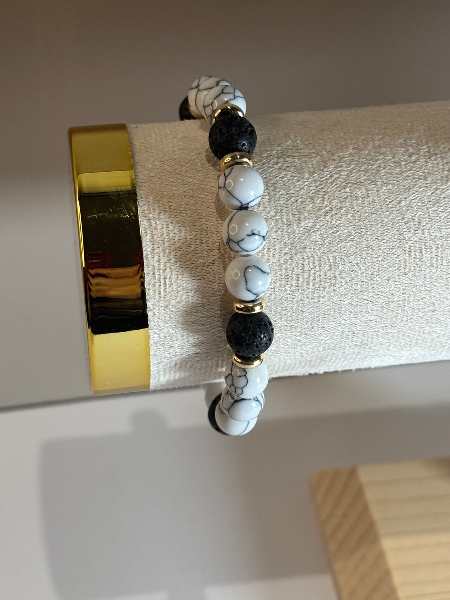 Bracelet Équilibre Souterrain