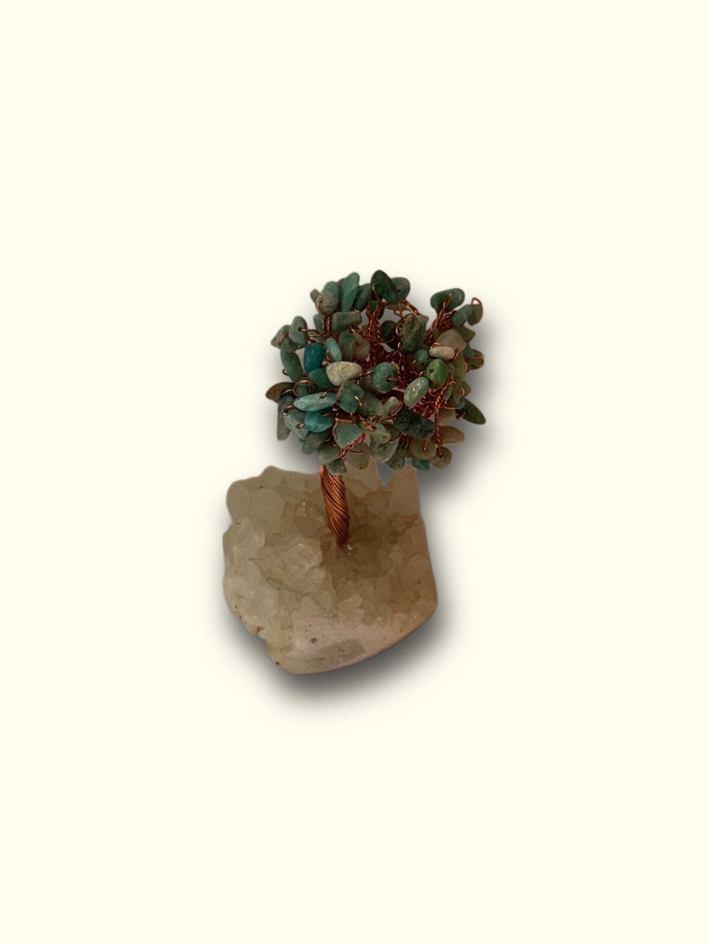 Arbre d’Abondance – Aventurine verte