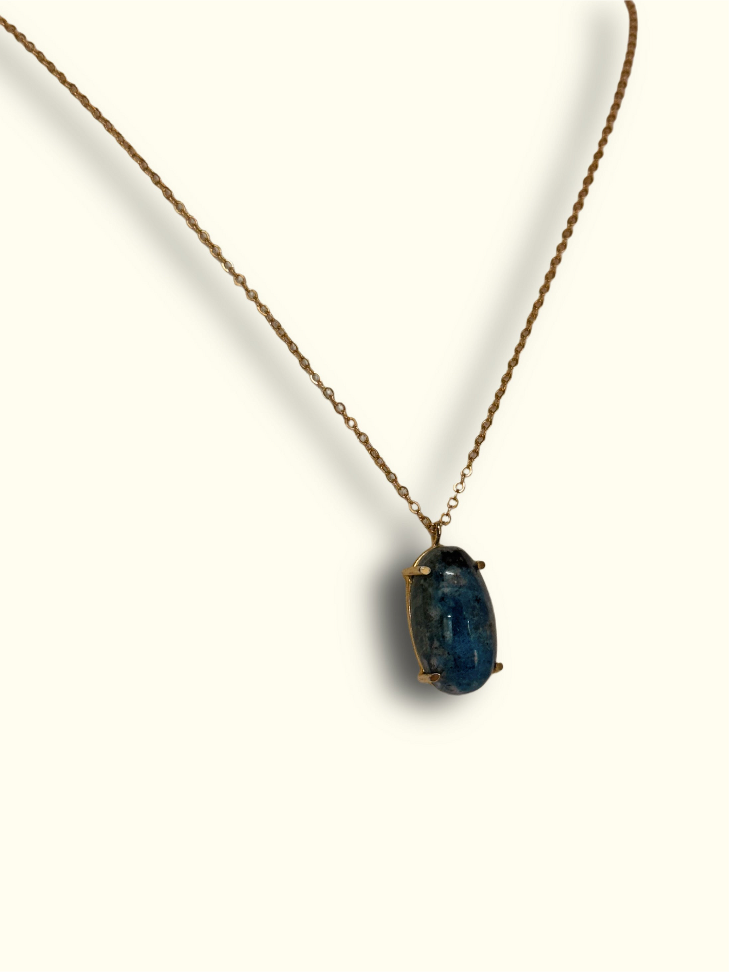 Collier Étoile de Minuit