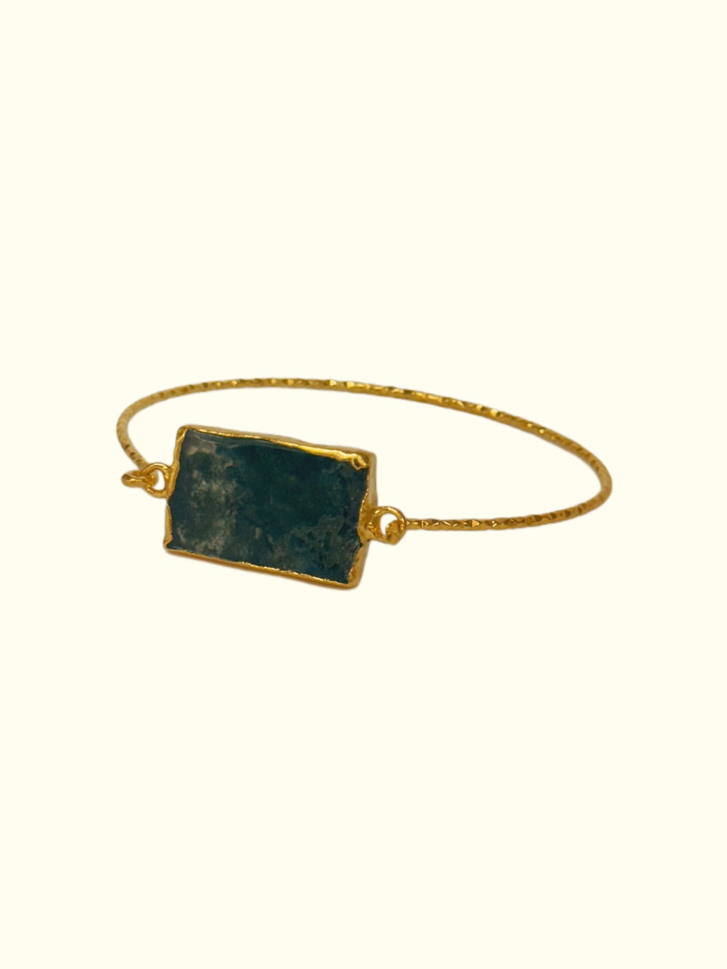 Bracelet Forêt Ancestrale