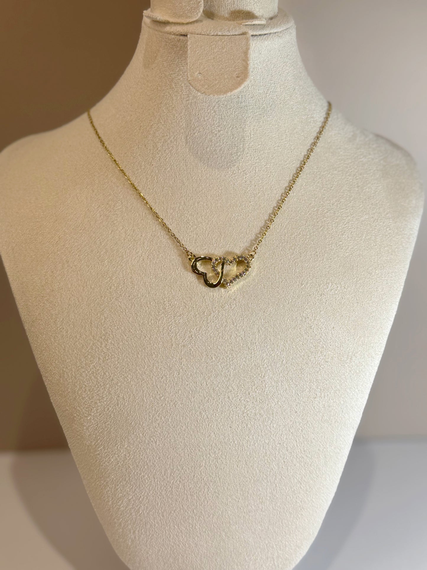 Collier Liés pour Toujours