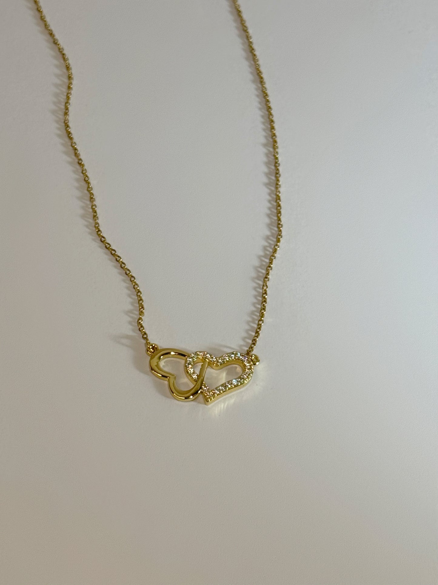 Collier Liés pour Toujours