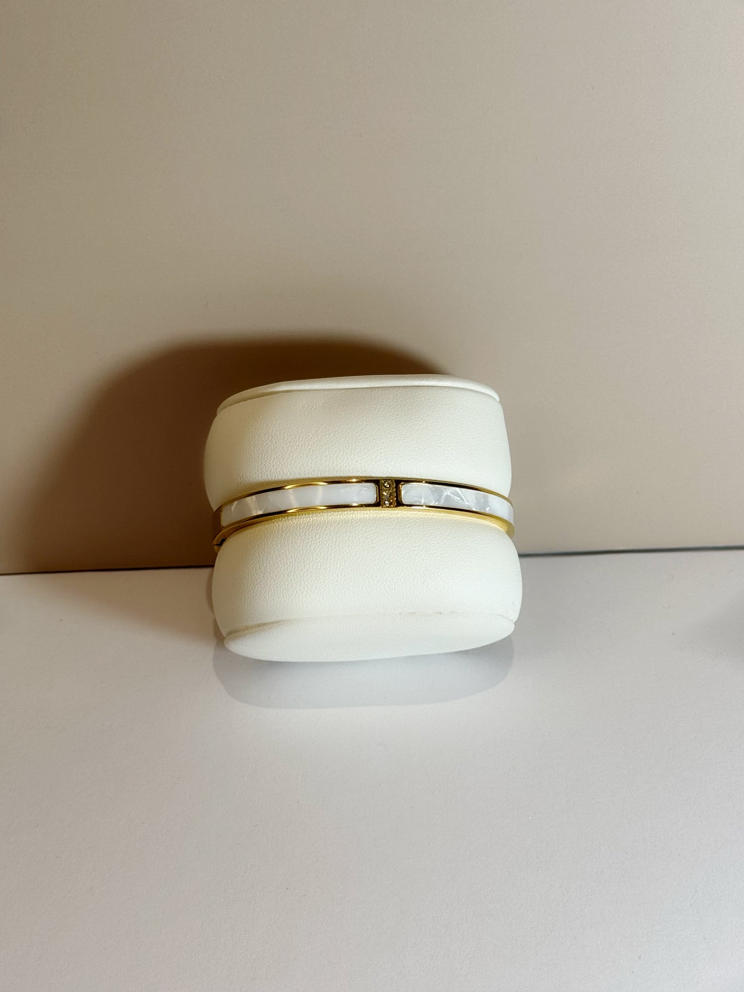 Bracelet Lumière Nacrée