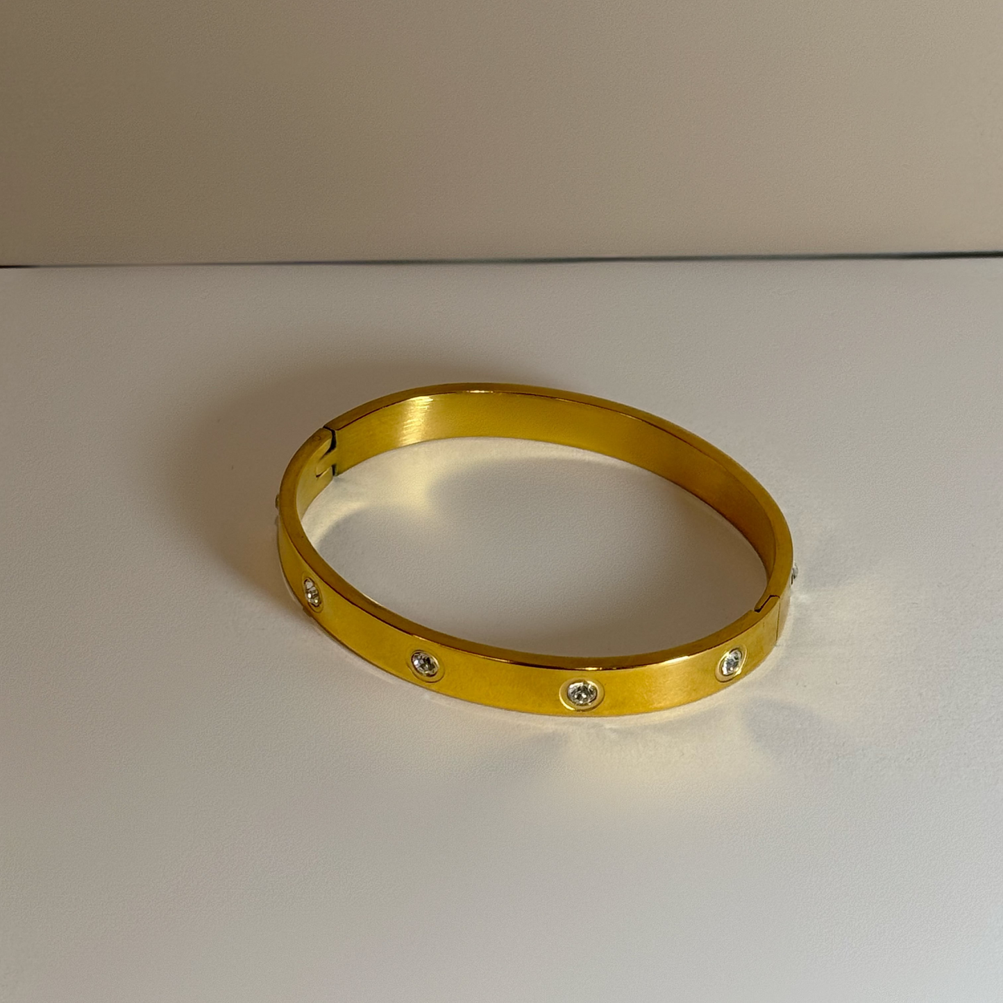 Bracelet Éclat Luxueux