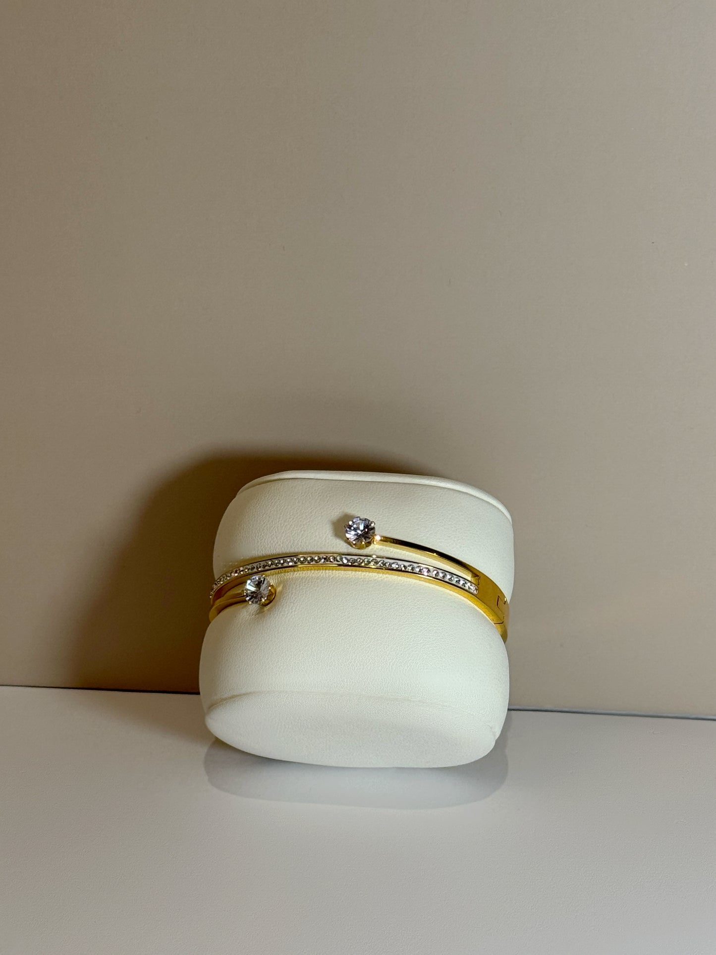 Bracelet Lumière Étoilée