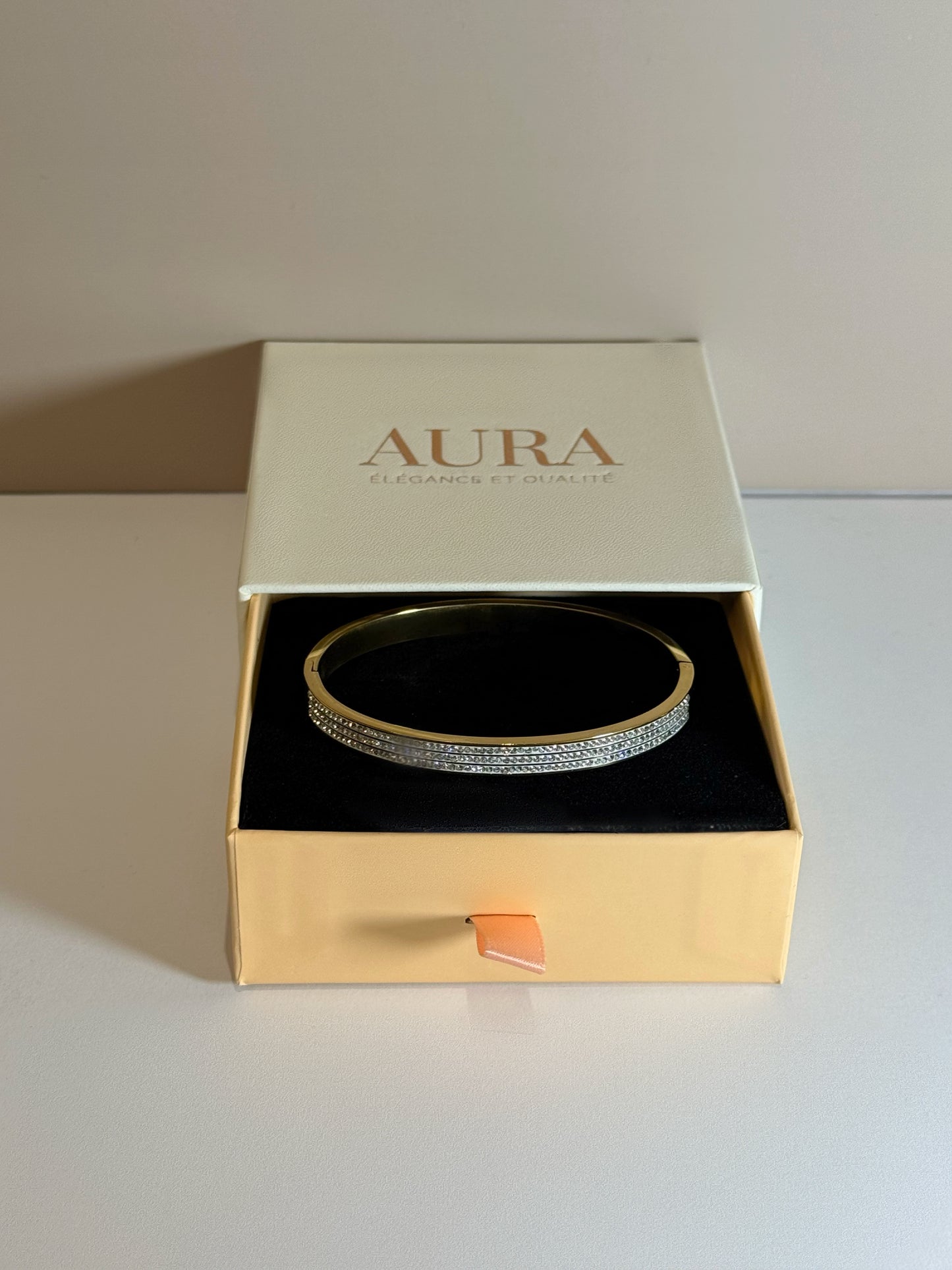 Bracelet Éclat Royal