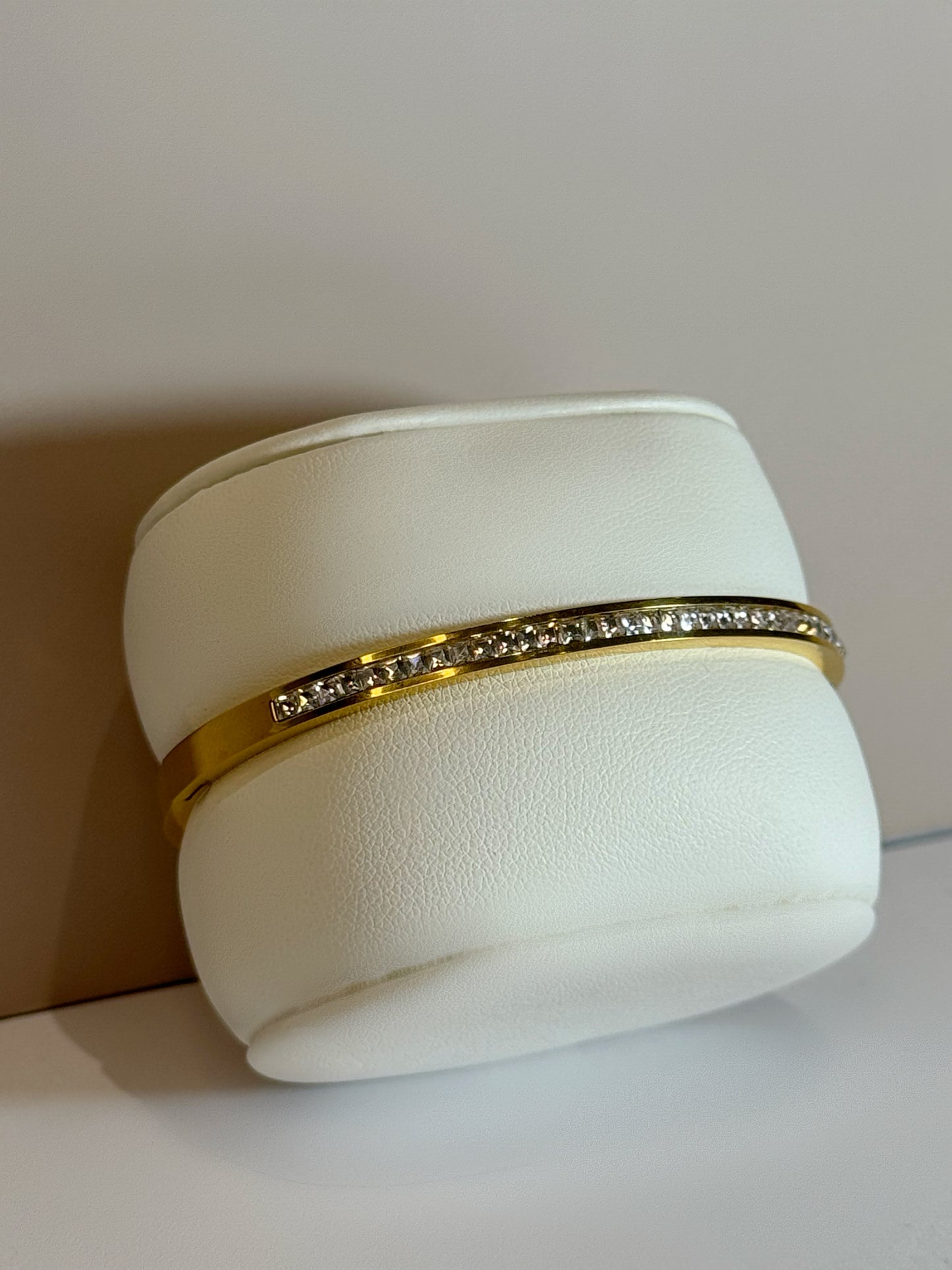 Bracelet Ligne Brillante