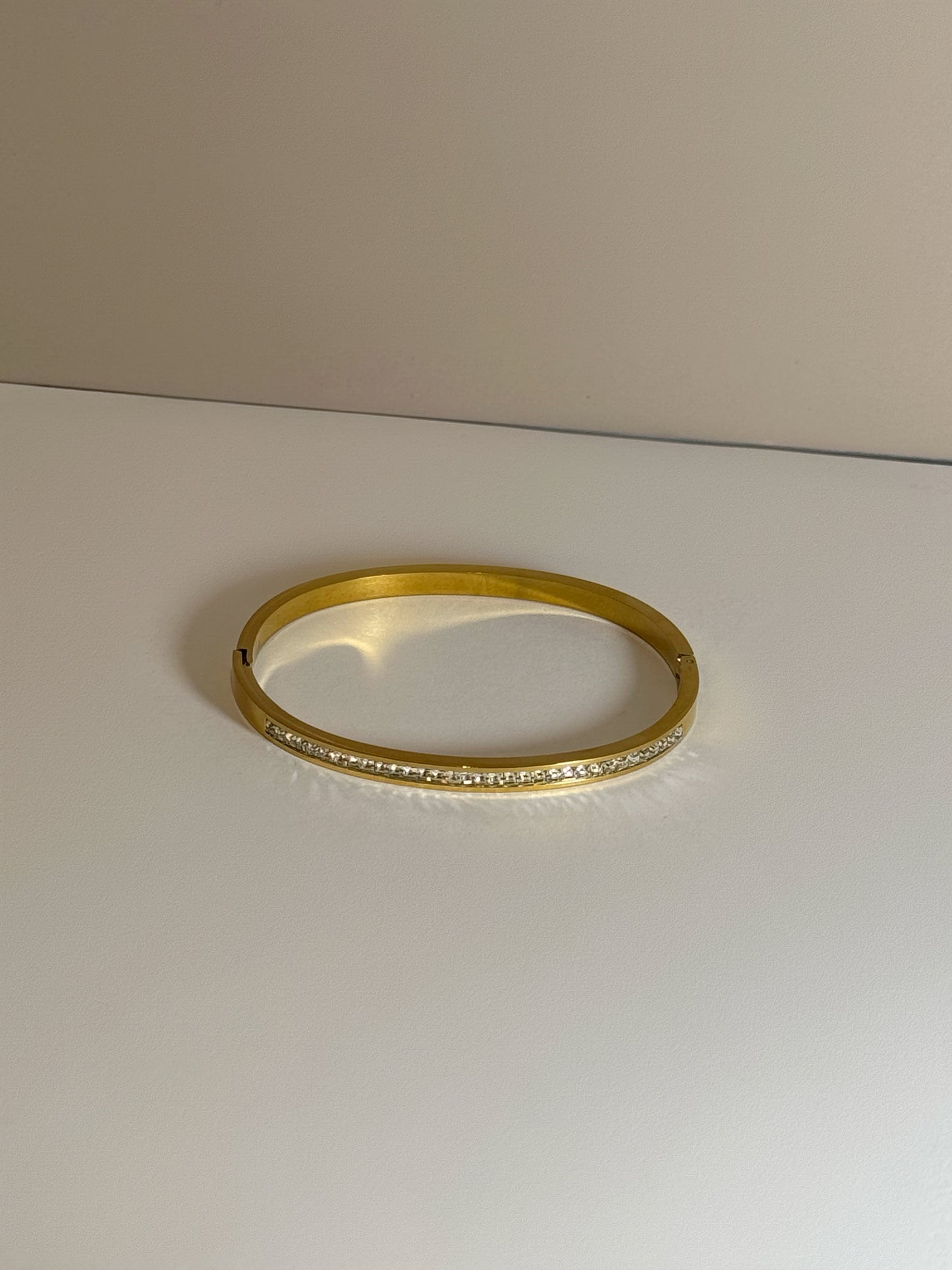 Bracelet Ligne Brillante