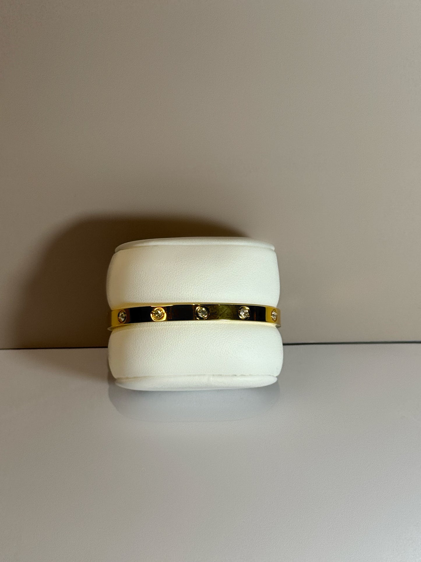 Bracelet Élégance Étoilée