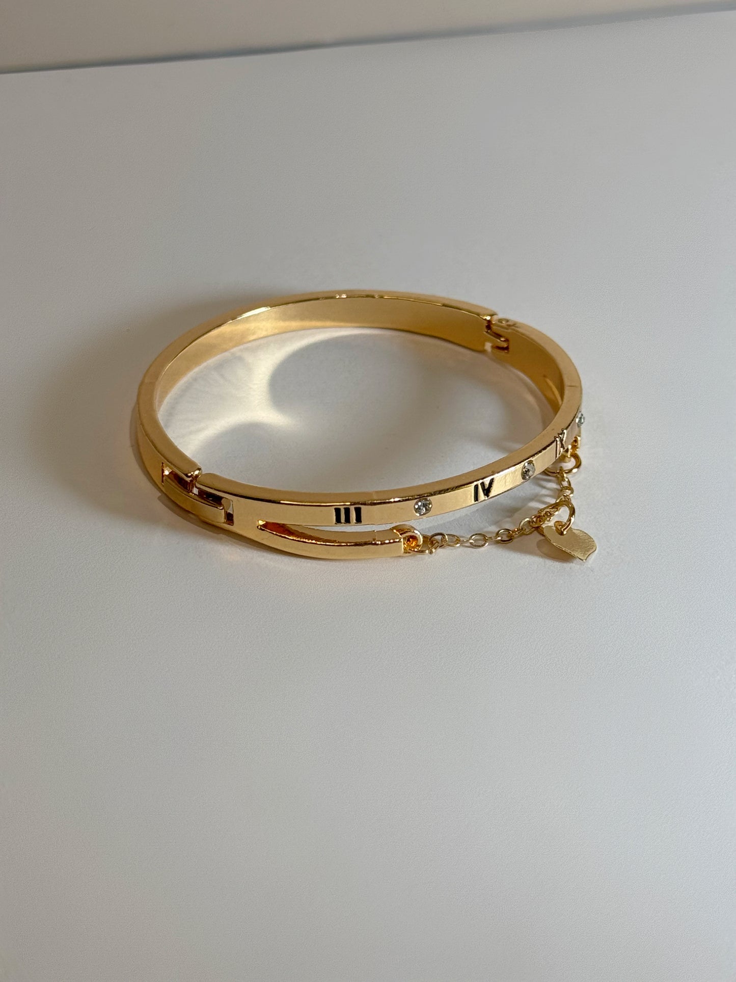 Bracelet Roma Élégance