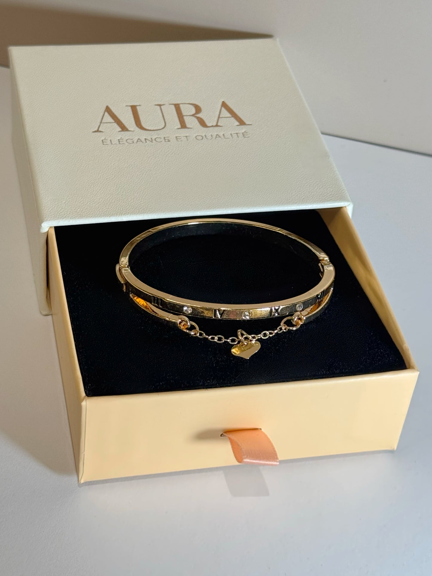 Bracelet Roma Élégance
