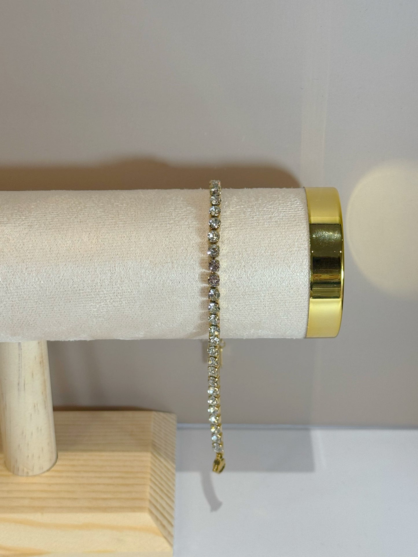 Bracelet Lumière d'Étoiles