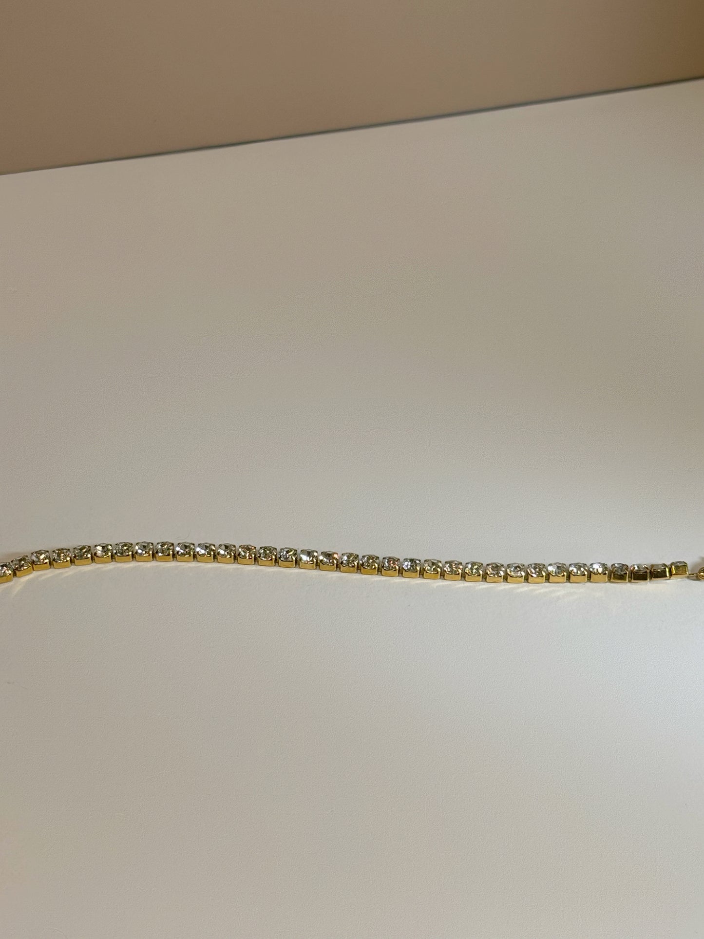 Bracelet Lumière d'Étoiles