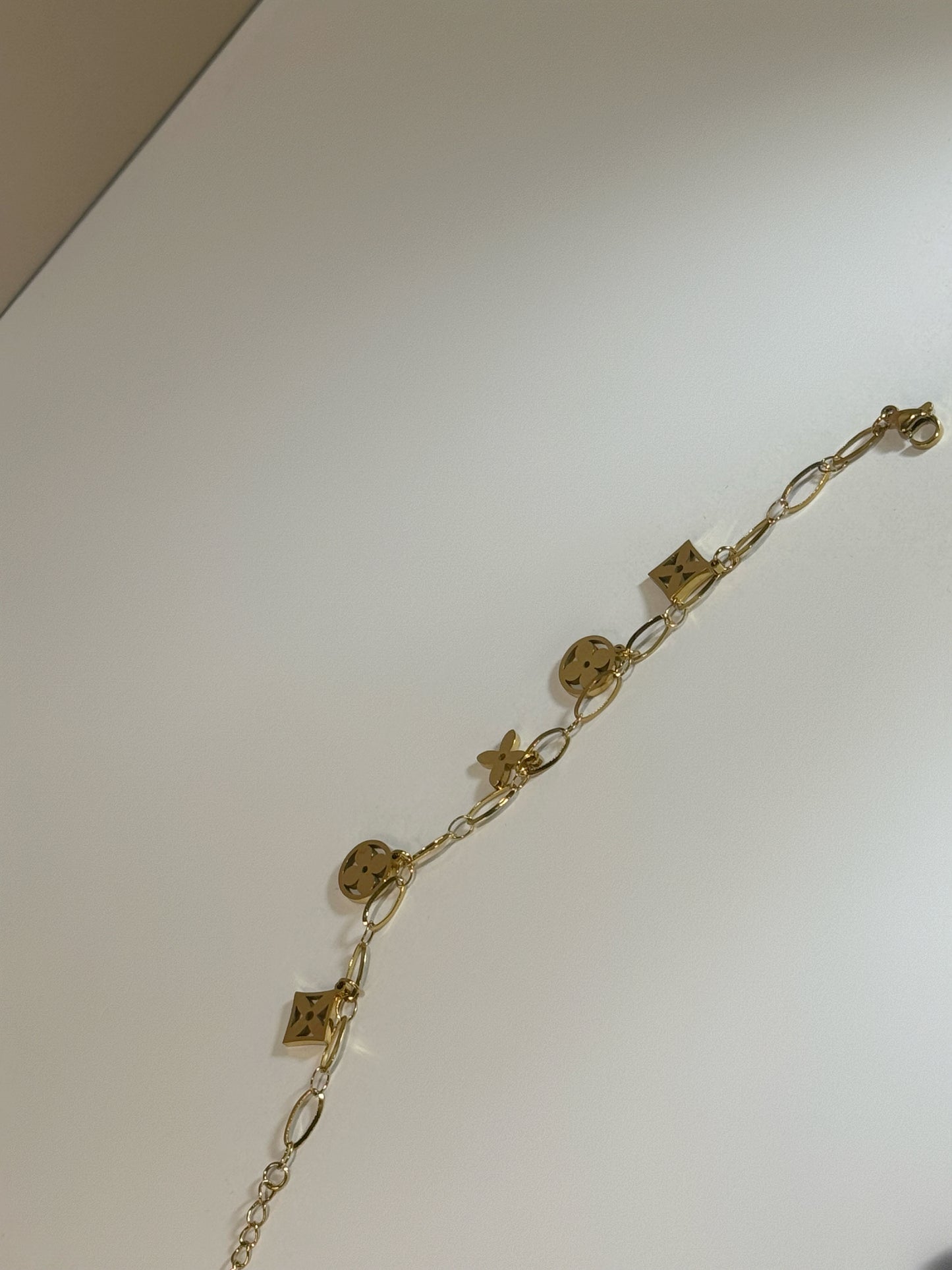 Bracelet Jardin Enchanté