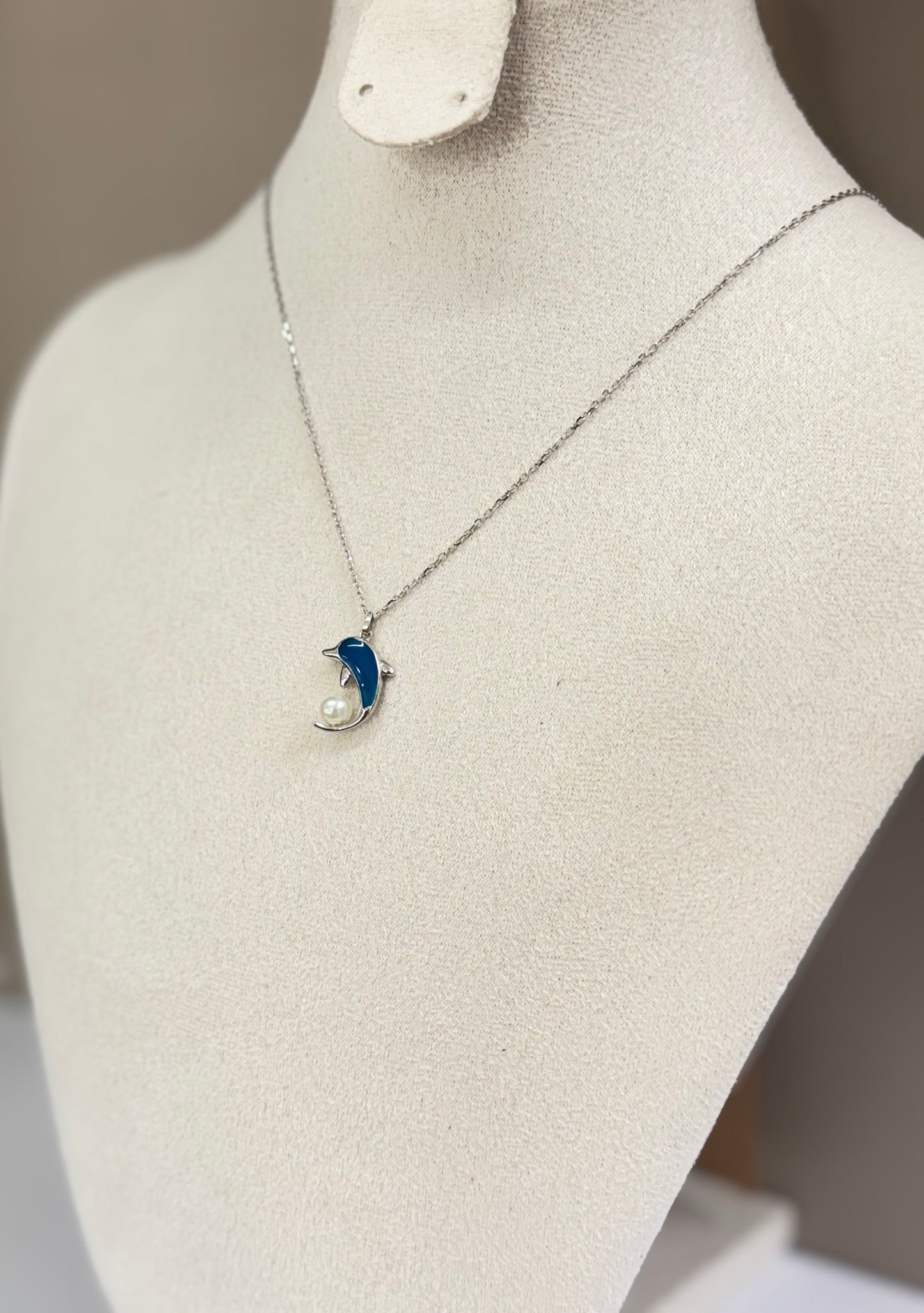 Collier Clair de Lune