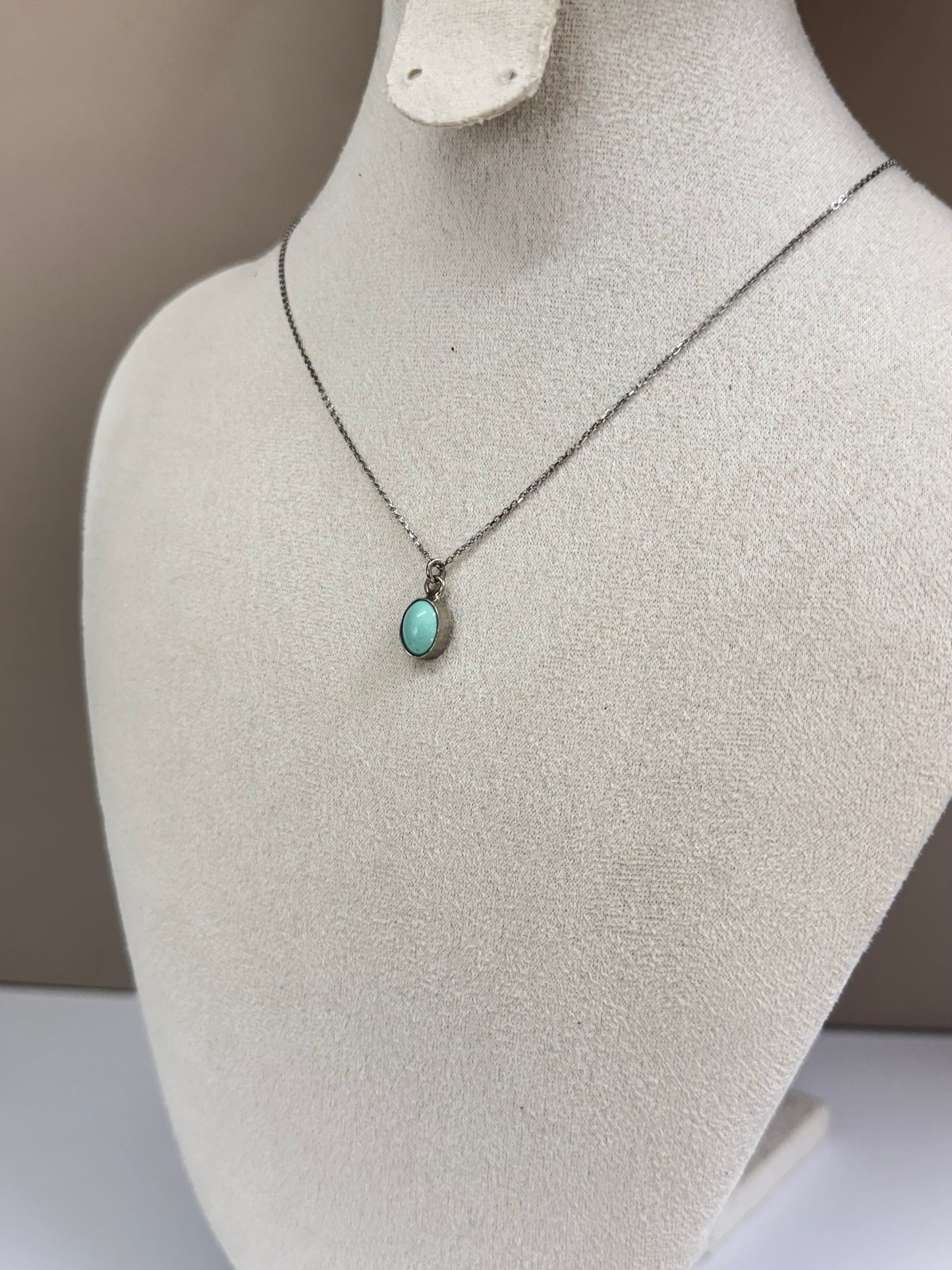 Bleu Sacré (Turquoise)