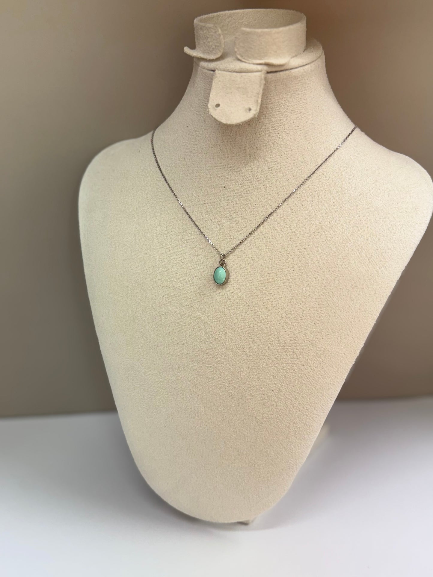 Bleu Sacré (Turquoise)