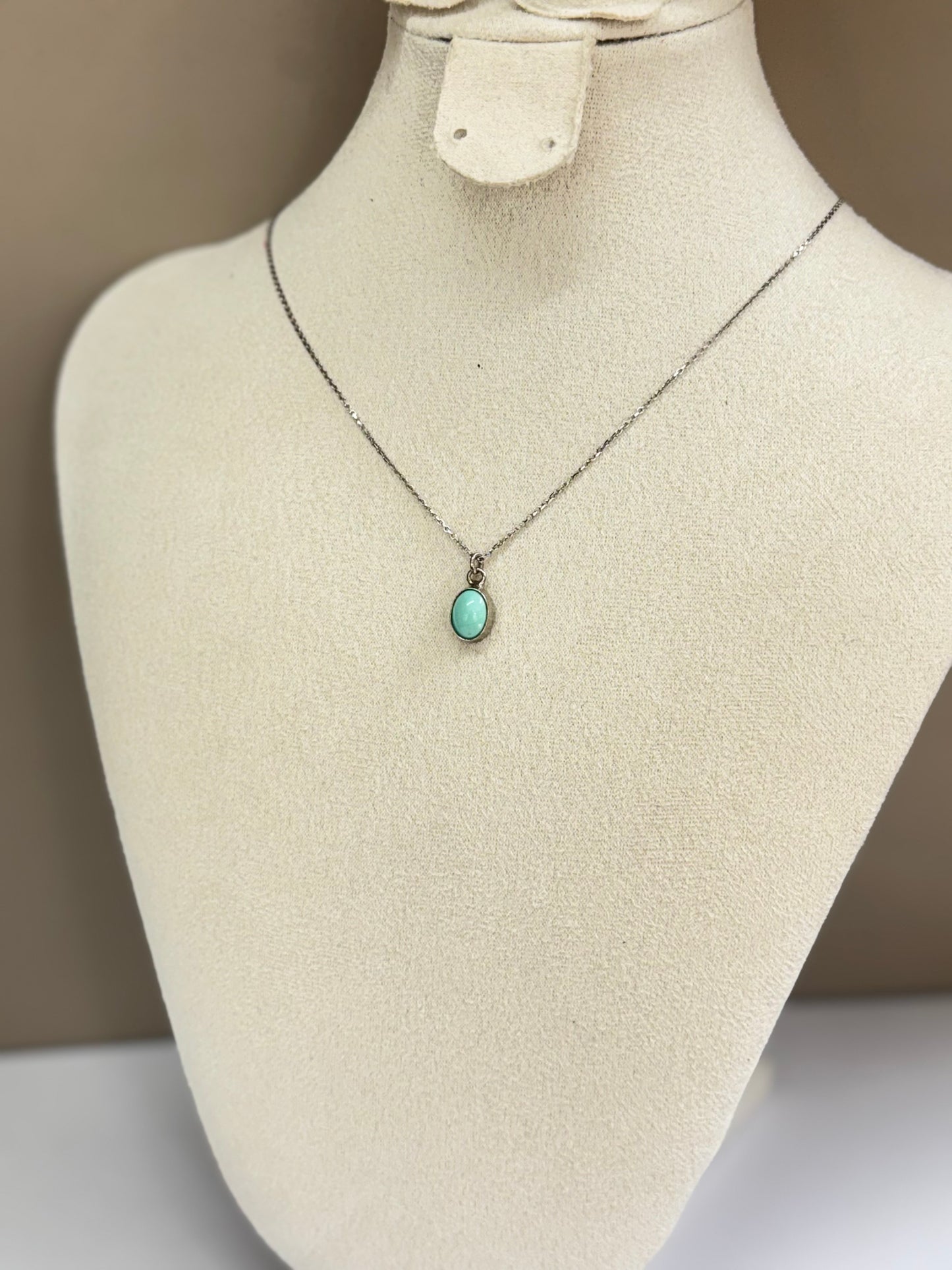 Bleu Sacré (Turquoise)