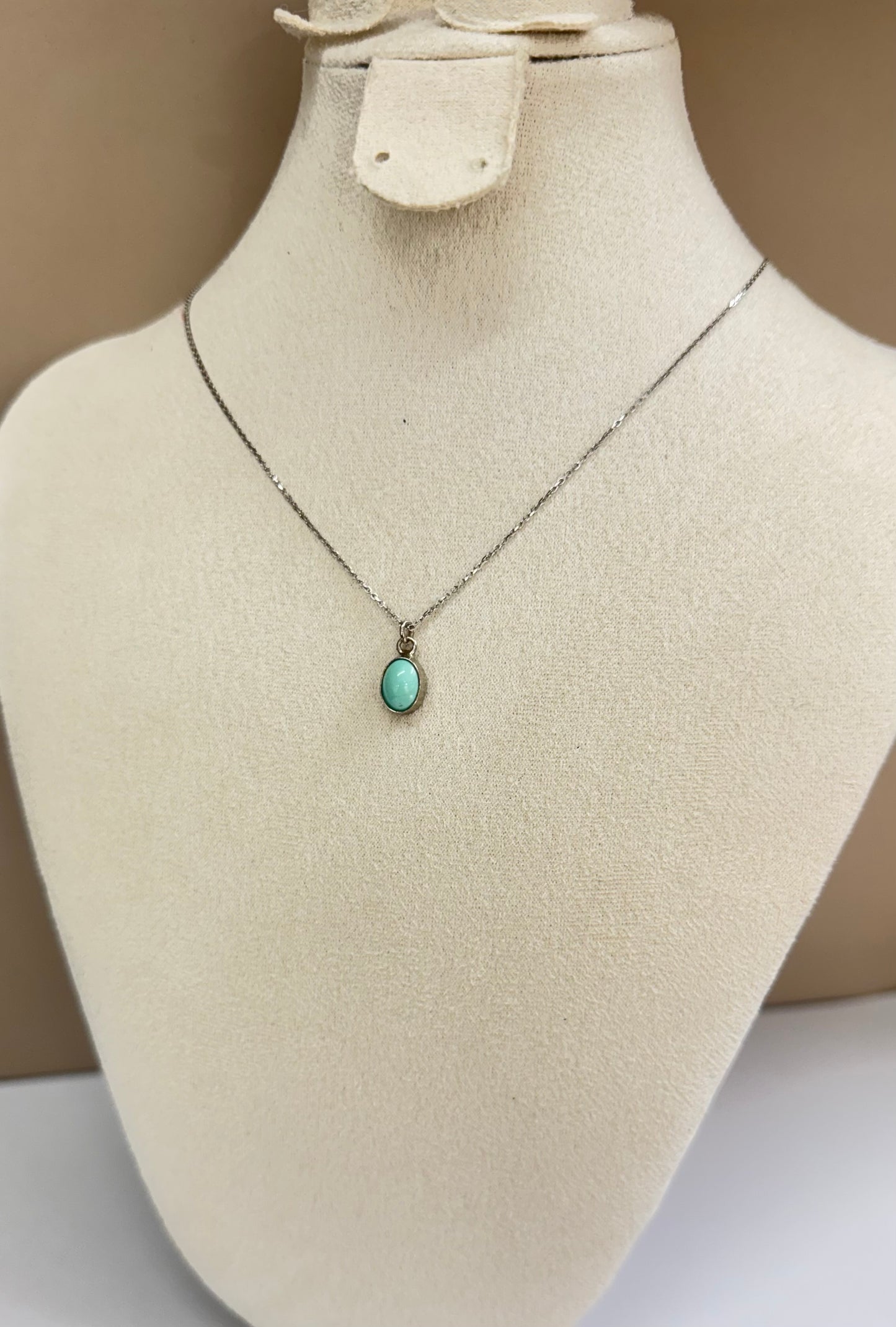 Bleu Sacré (Turquoise)