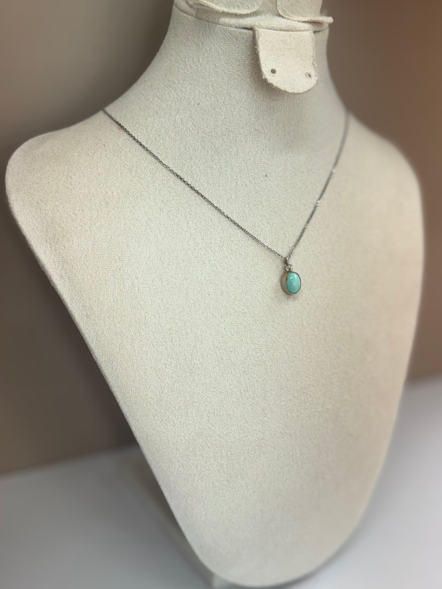 Bleu Sacré (Turquoise)