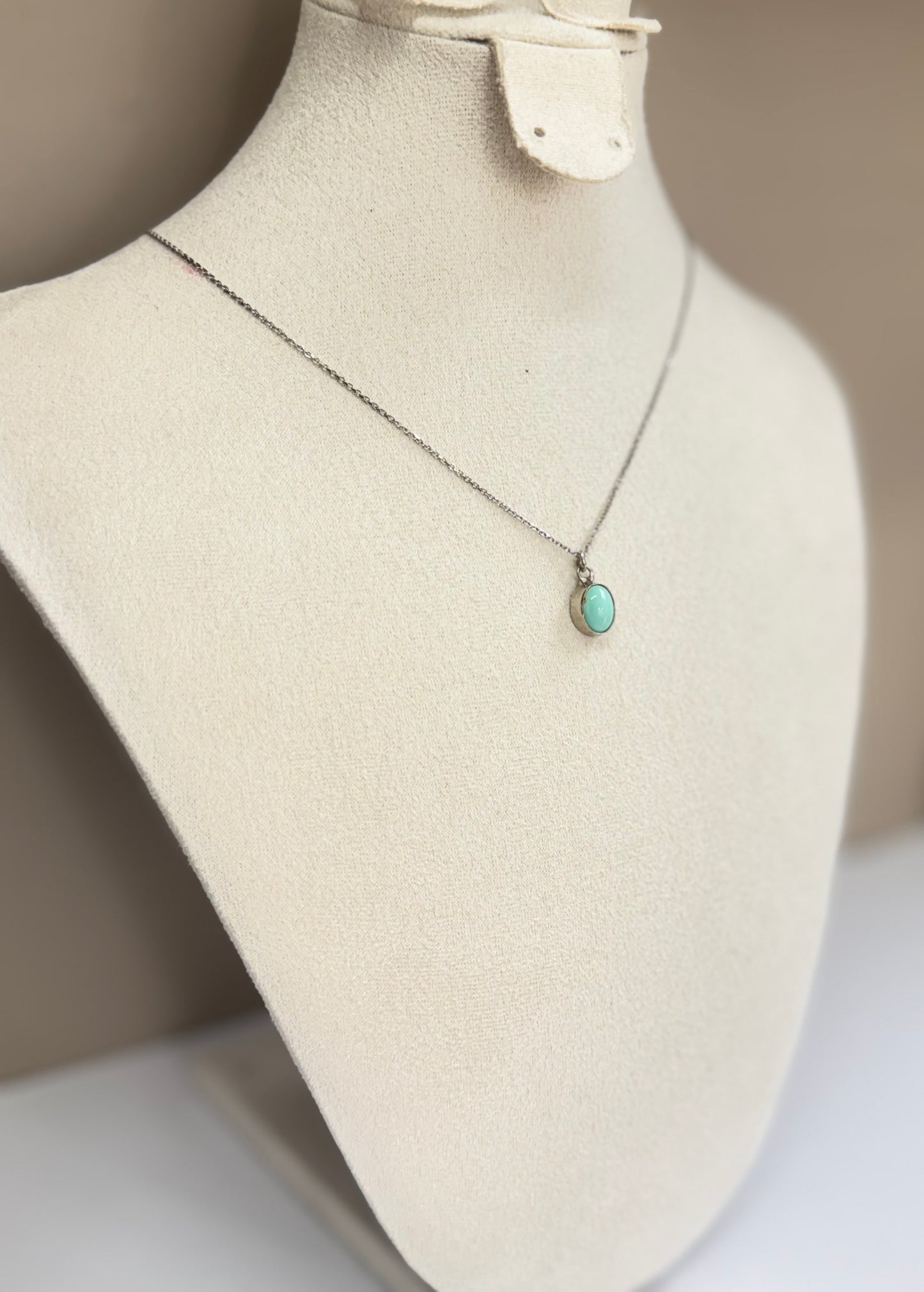 Bleu Sacré (Turquoise)