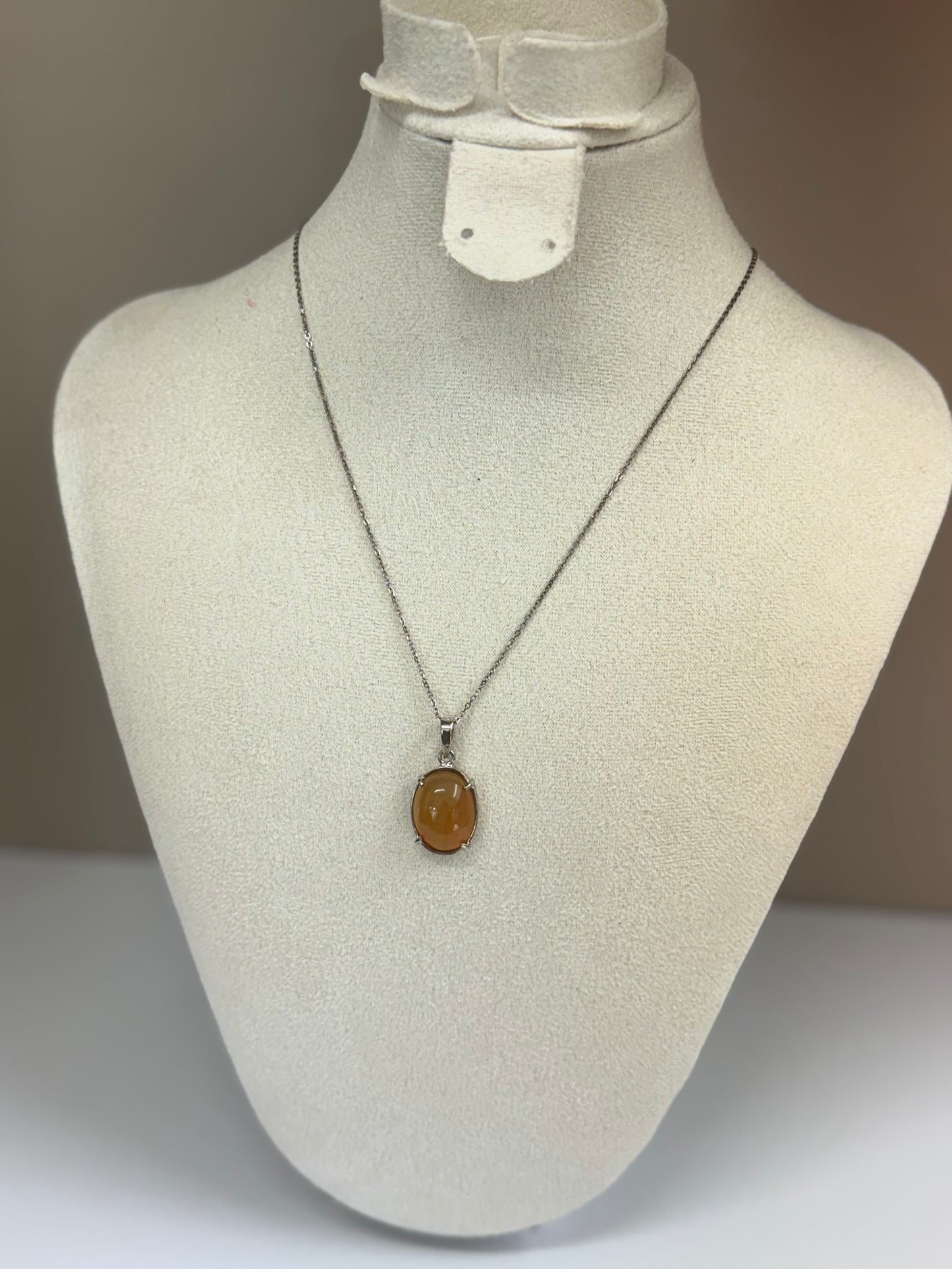 Douceur d’Ambre (Agate)