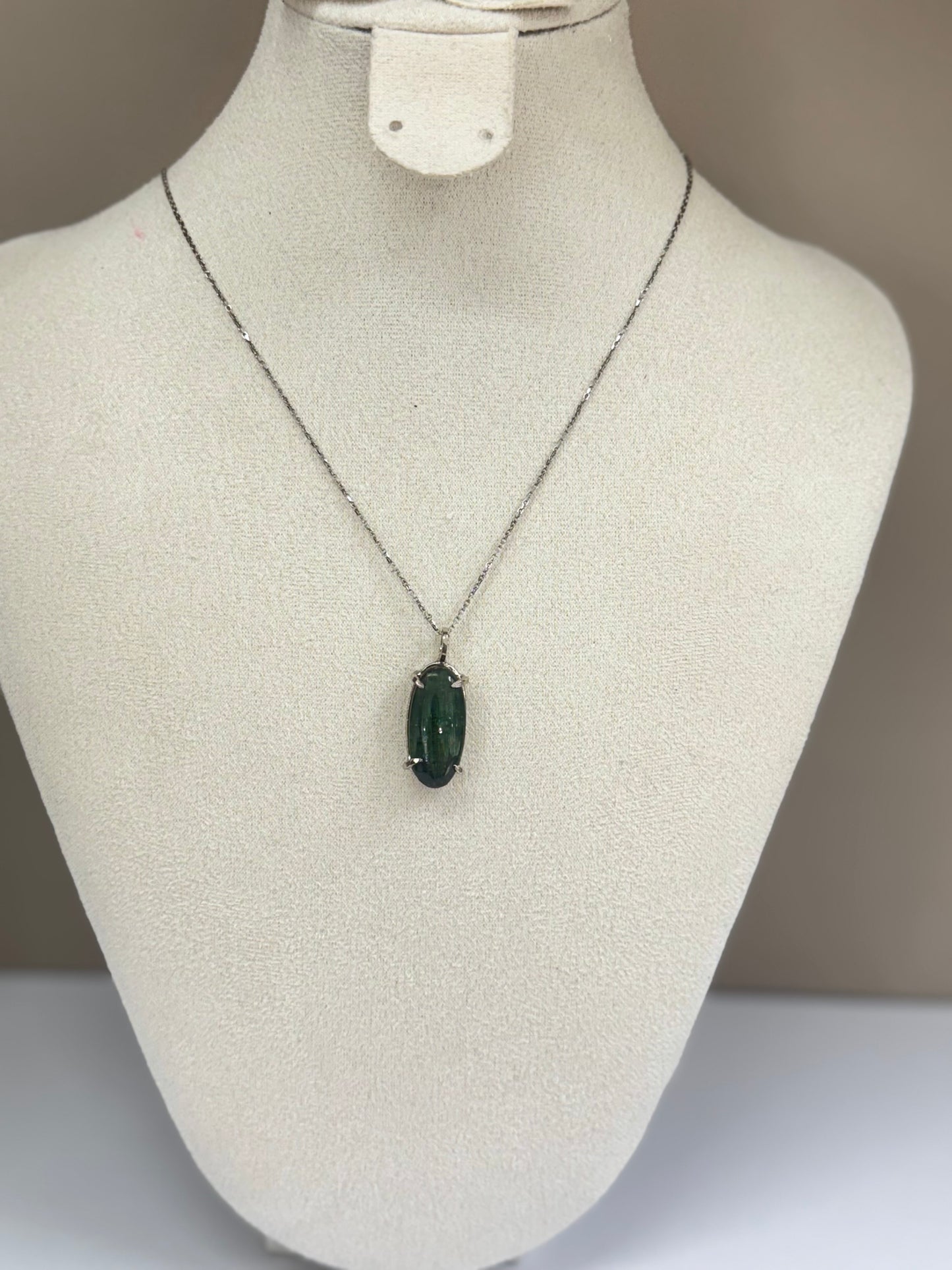 Élan Vital (Tourmaline)
