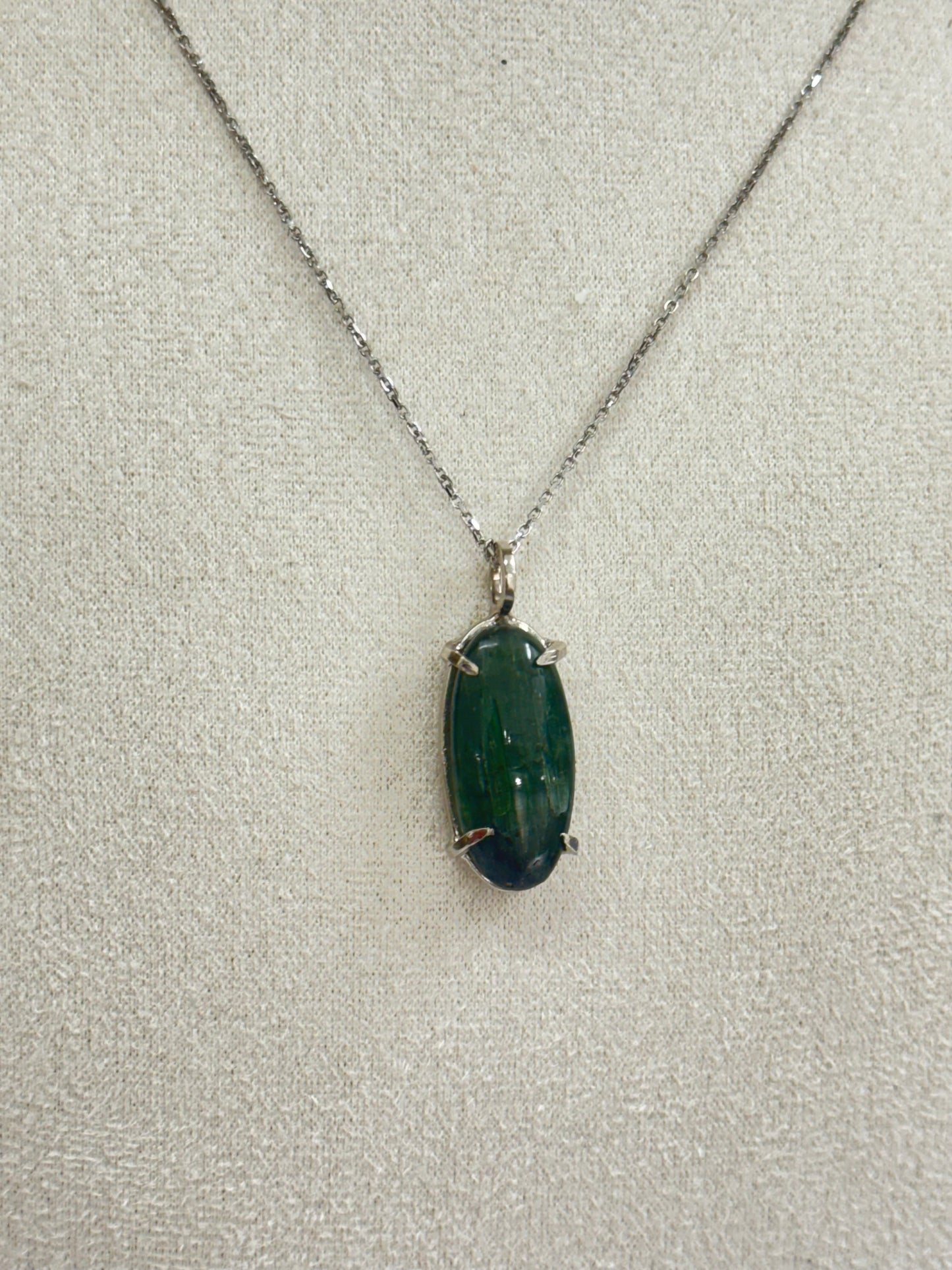 Élan Vital (Tourmaline)