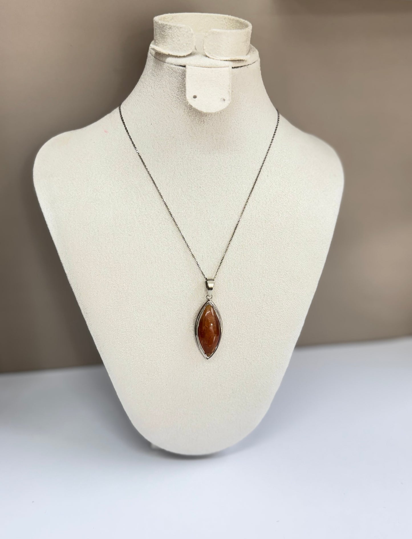 Lumière du Nord (Ambre Baltique)