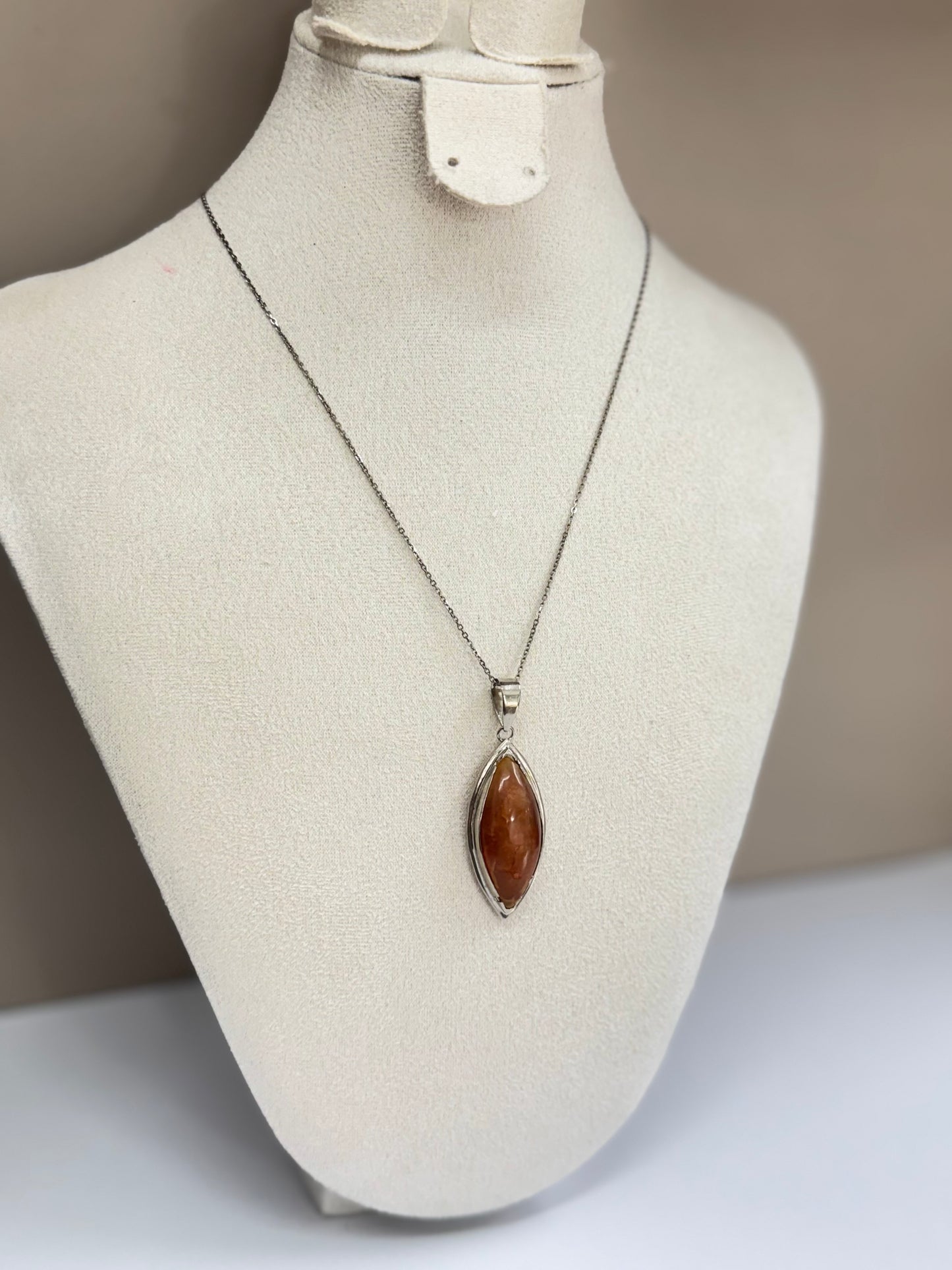 Lumière du Nord (Ambre Baltique)