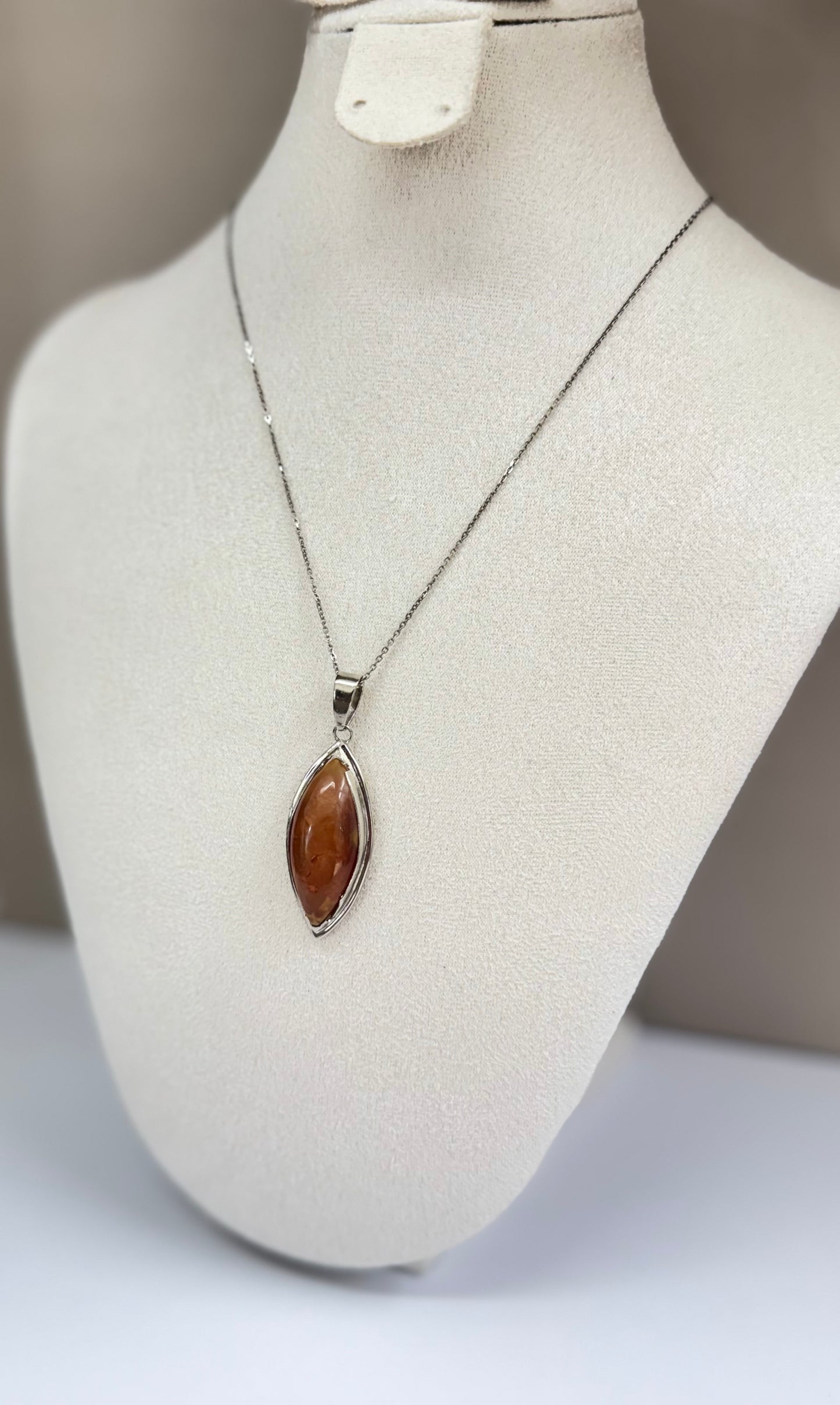 Lumière du Nord (Ambre Baltique)