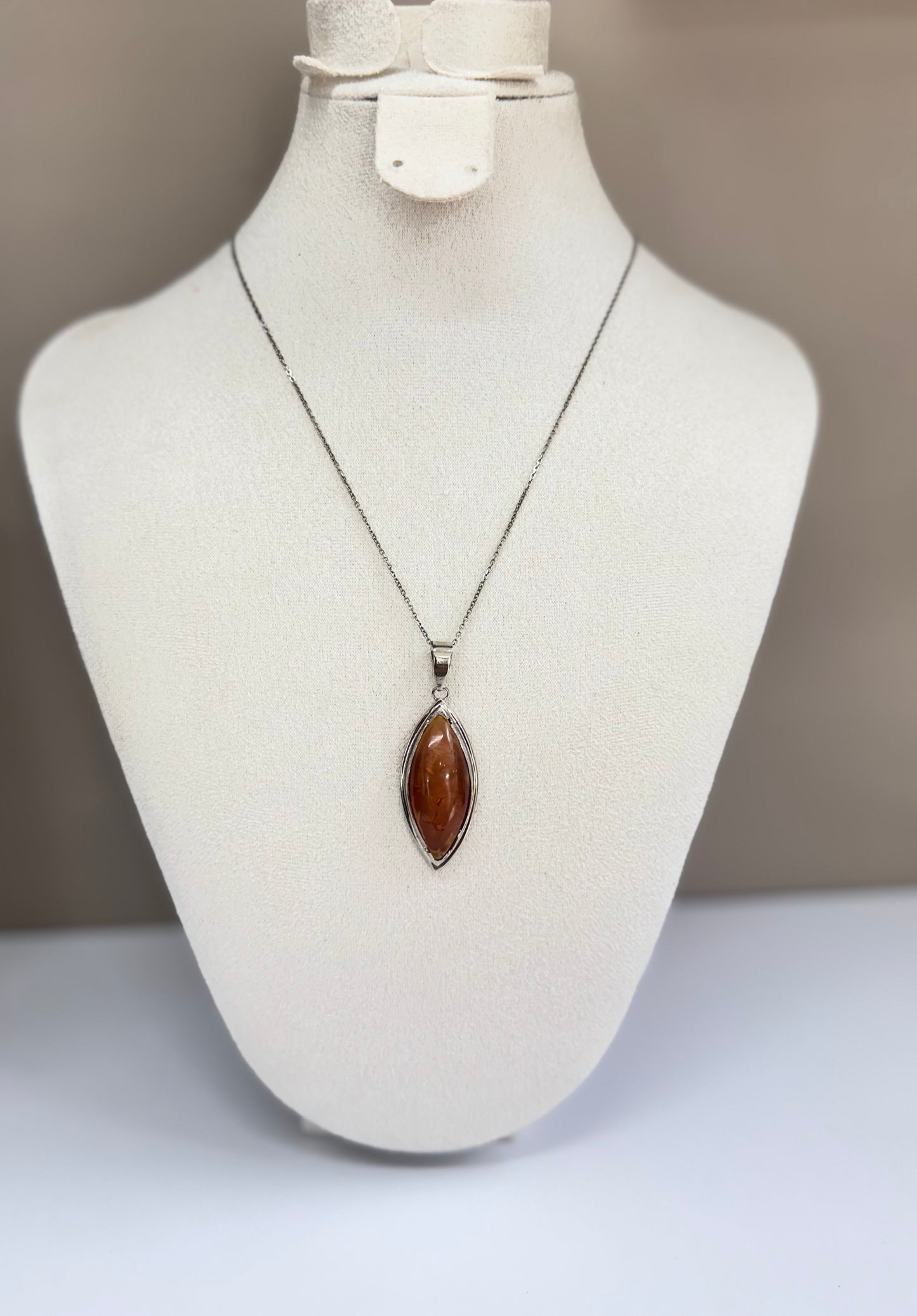 Lumière du Nord (Ambre Baltique)