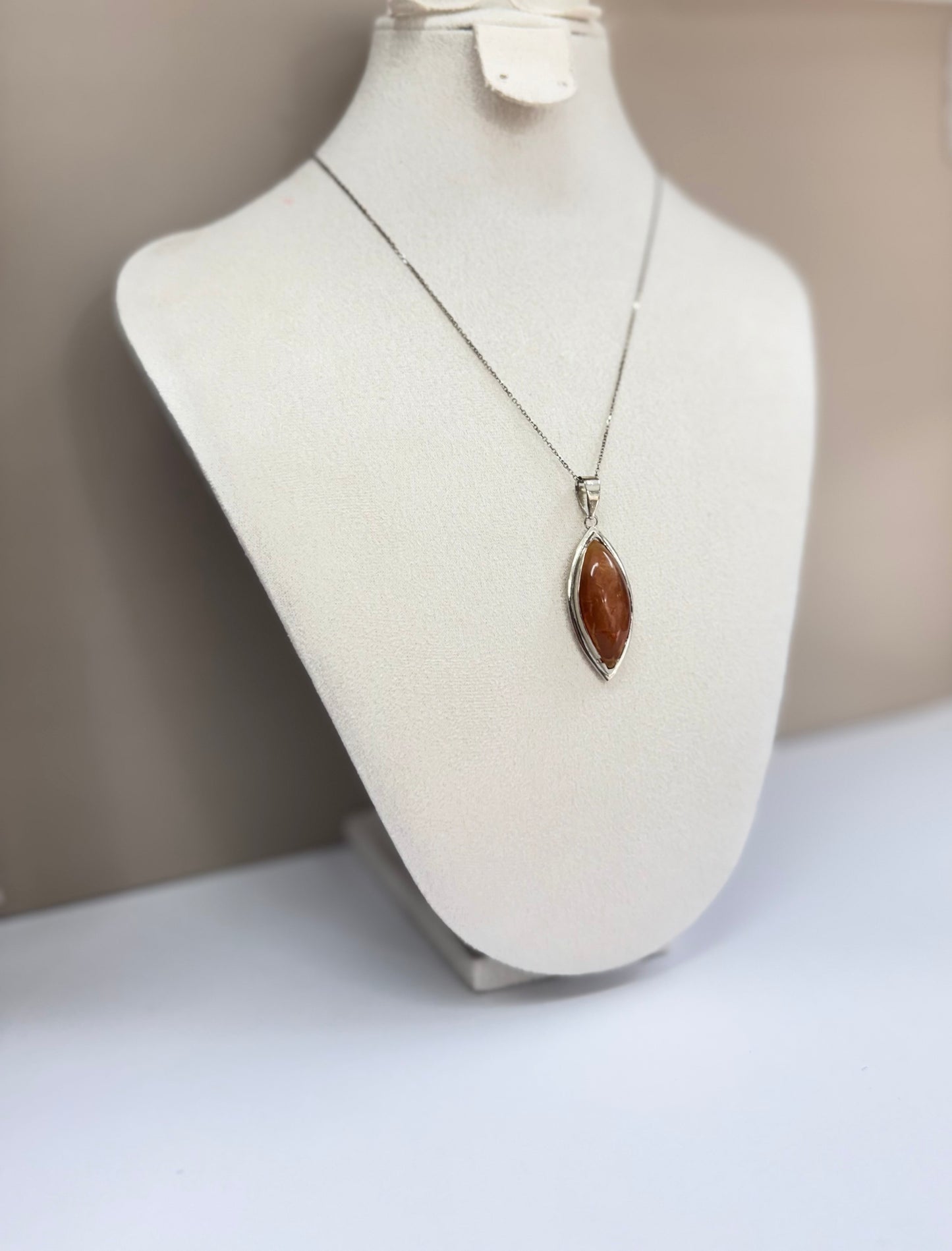 Lumière du Nord (Ambre Baltique)