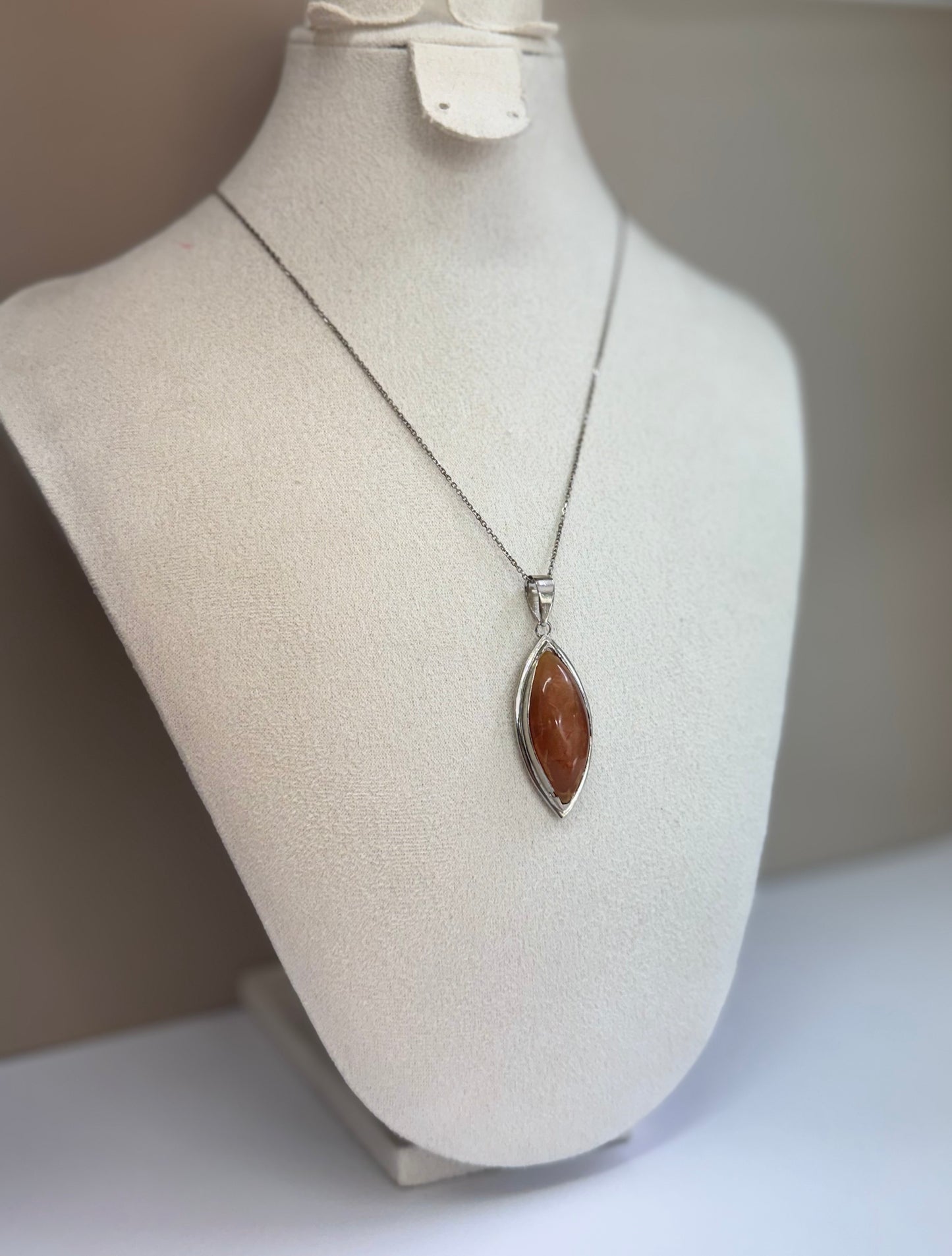 Lumière du Nord (Ambre Baltique)
