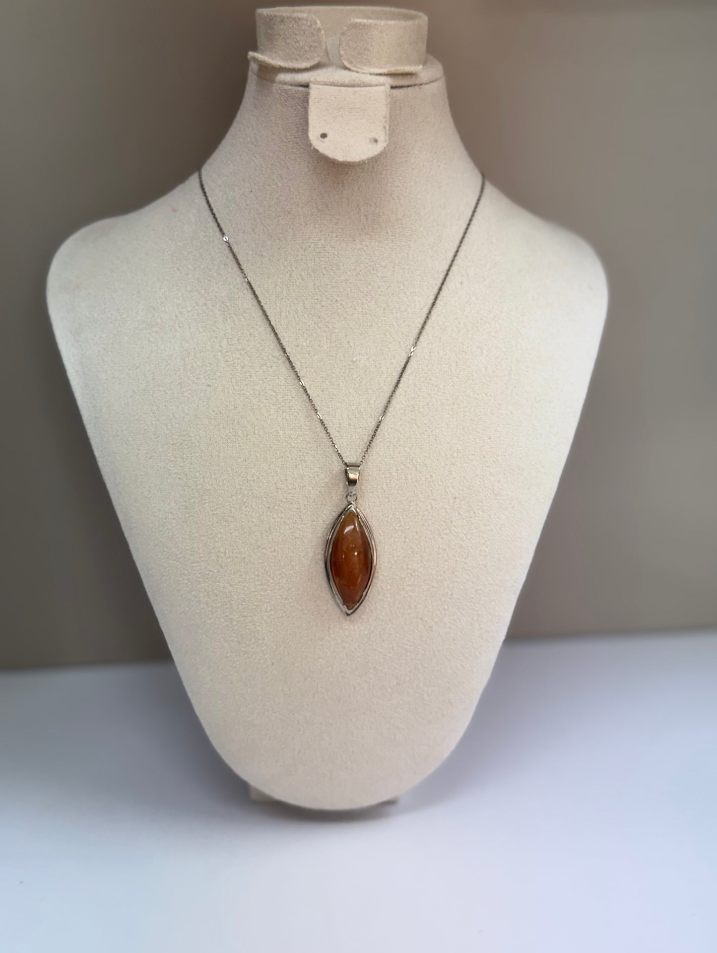 Lumière du Nord (Ambre Baltique)