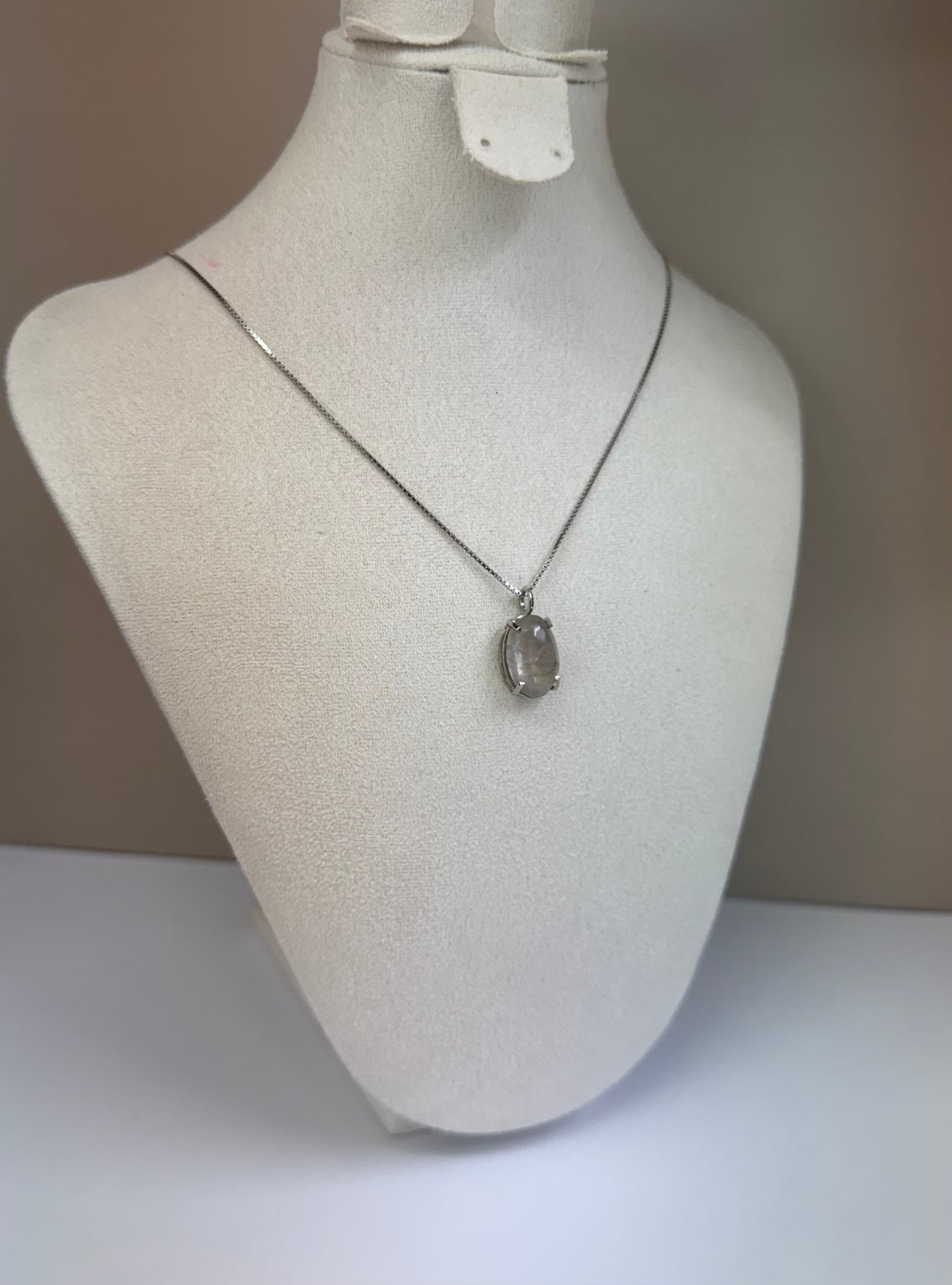 Éclat Céleste (Quartz rutile)