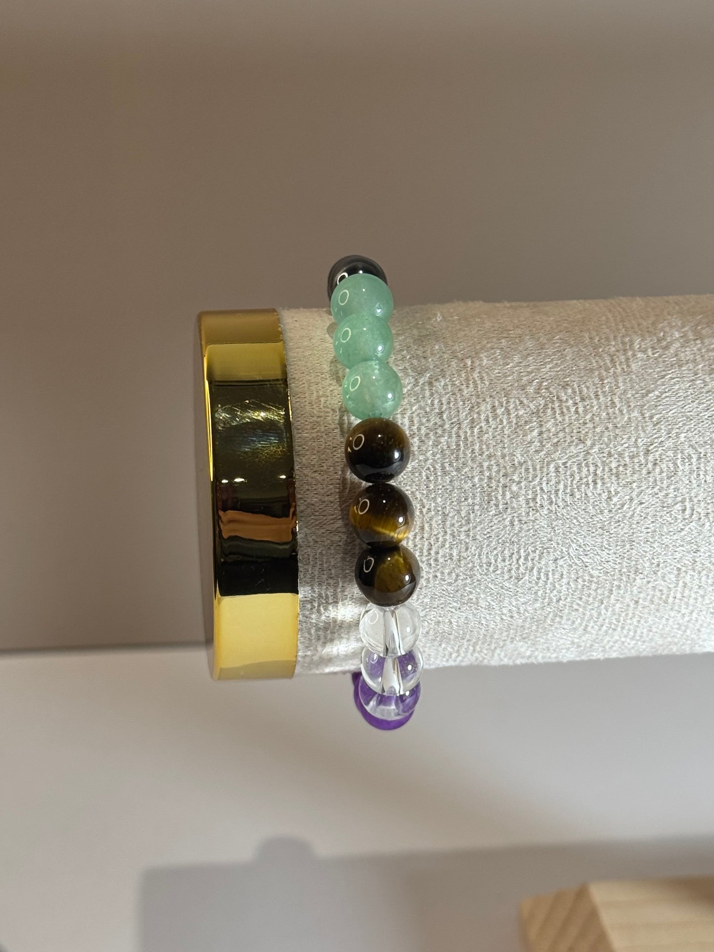 Bracelet Alignement Sacré