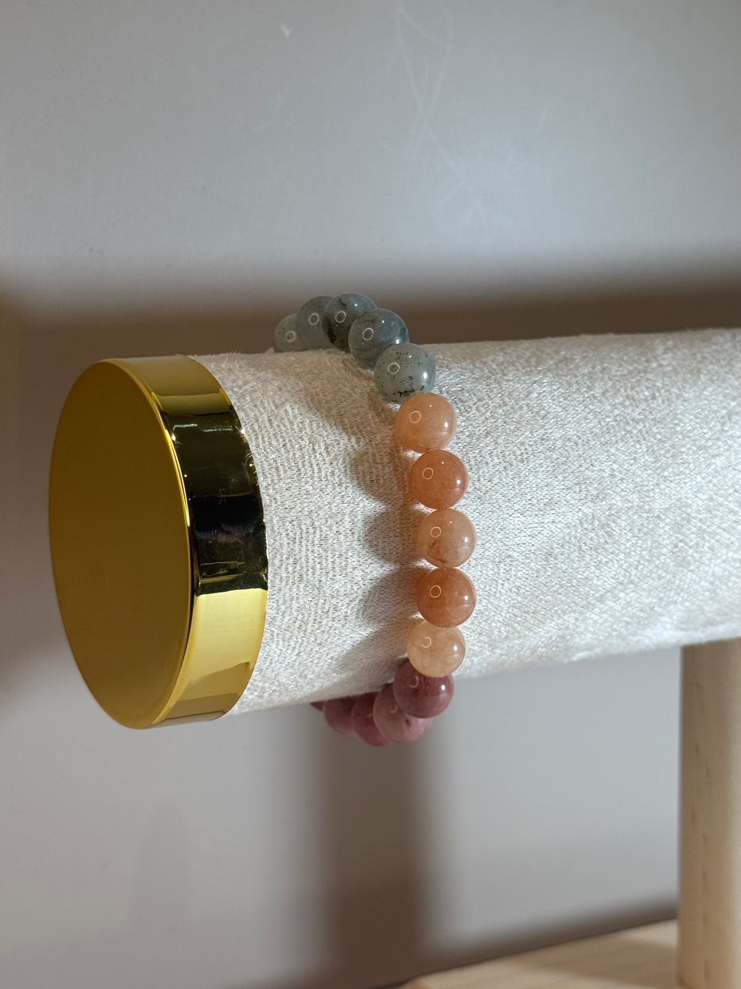Bracelet Équilibre des Éléments