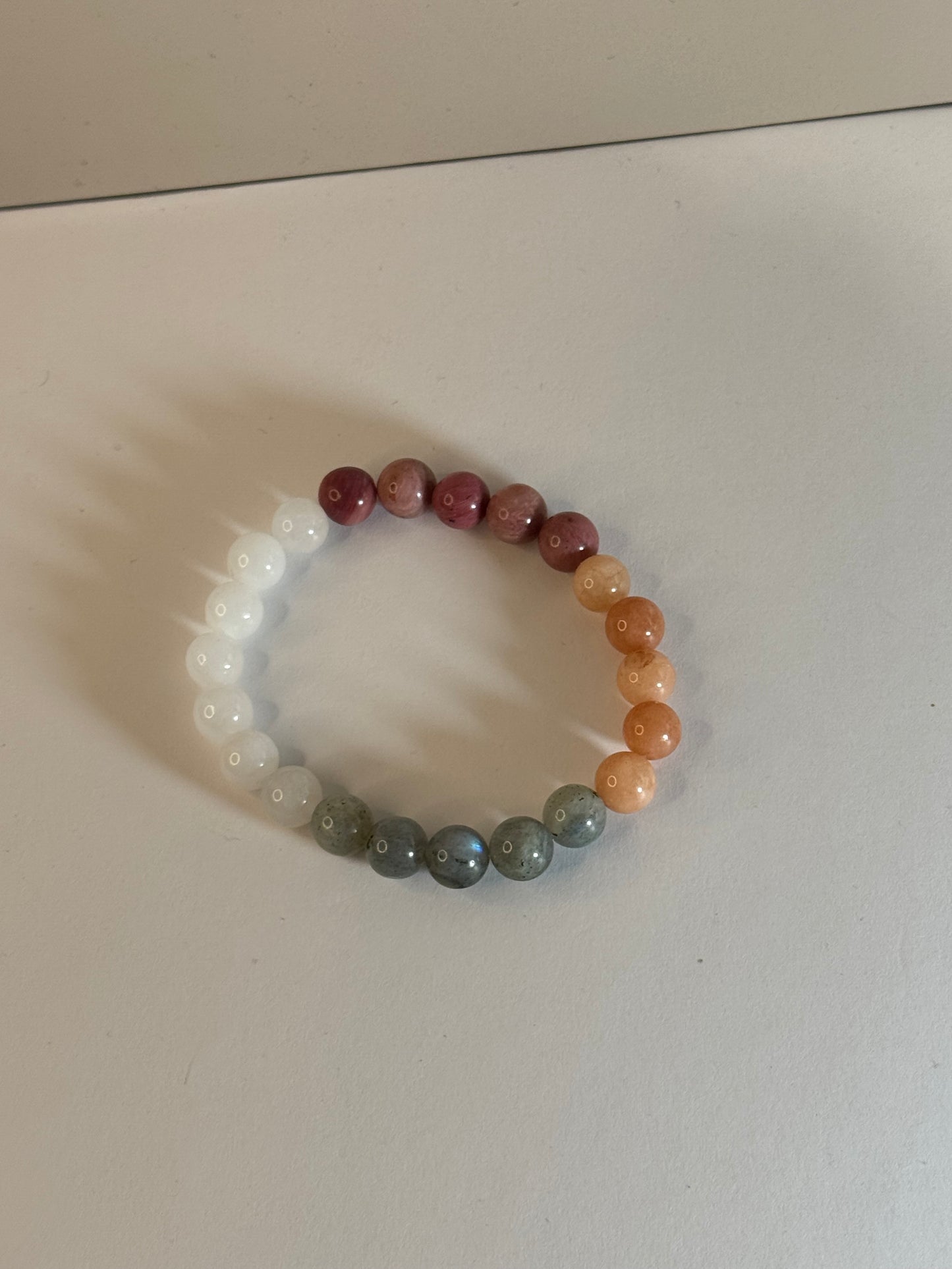 Bracelet Équilibre des Éléments