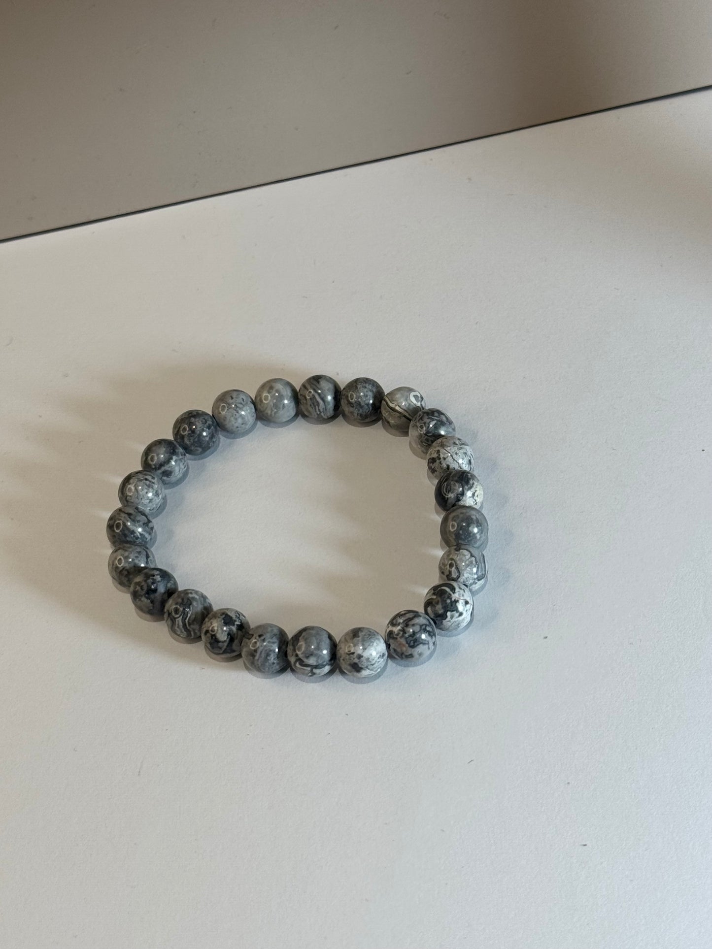Bracelet Roche d’Harmonie (Map stone)