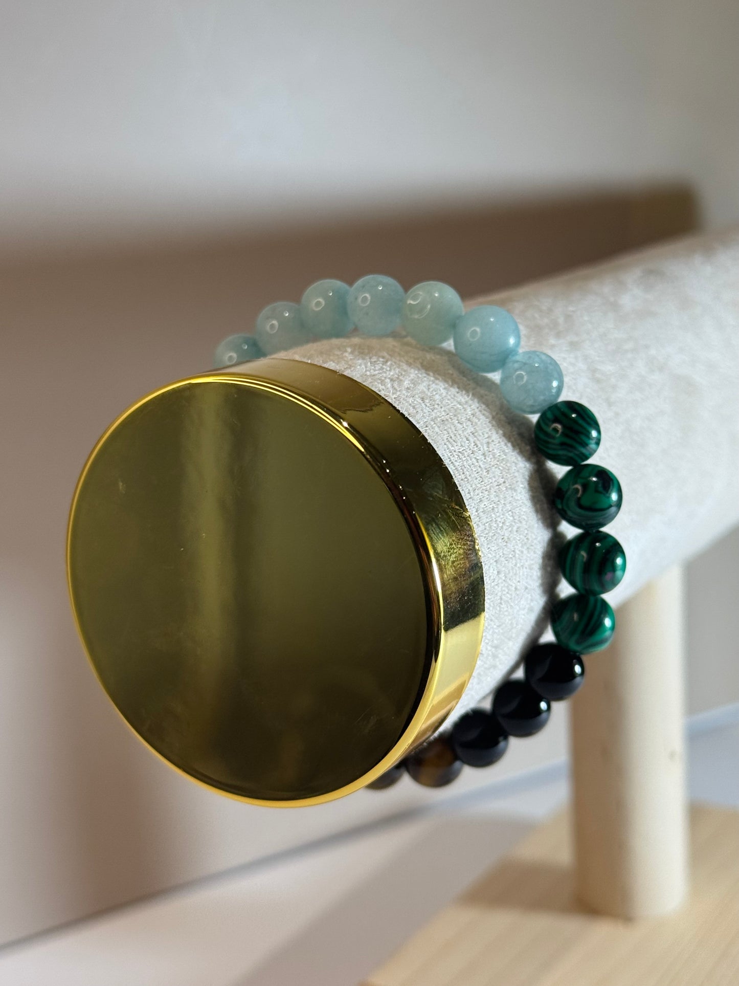 Bracelet Harmonie Élémentaire