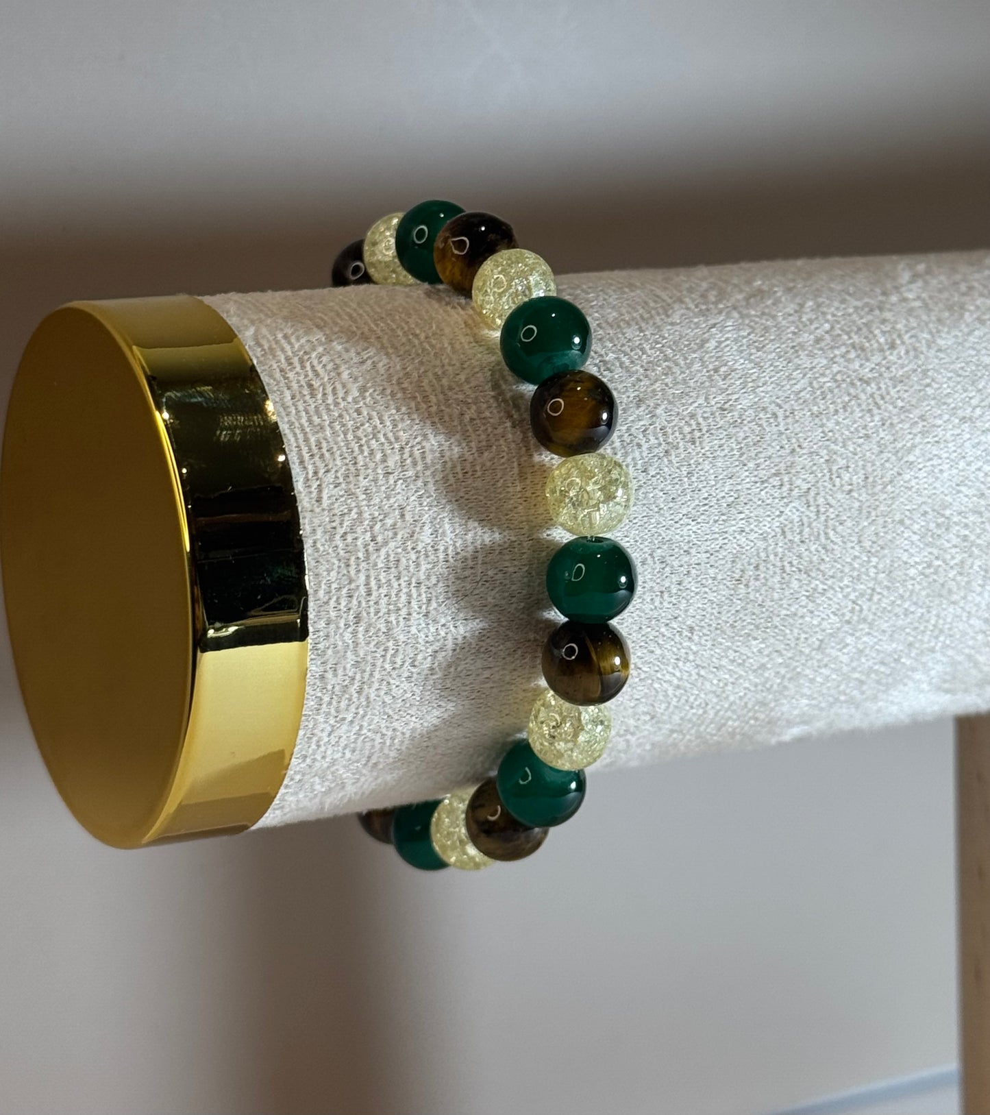 Bracelet Trinité Solaire