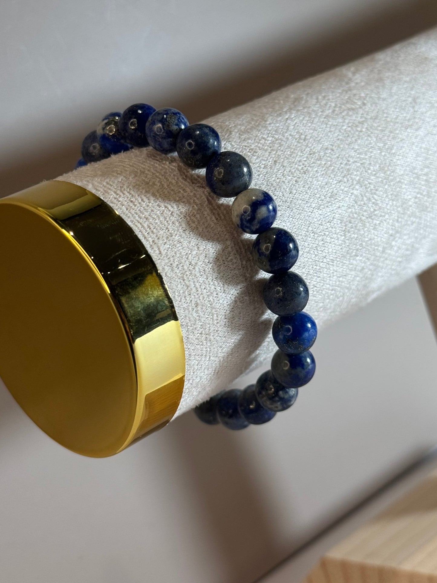 Bracelet Éclat de Saphir
