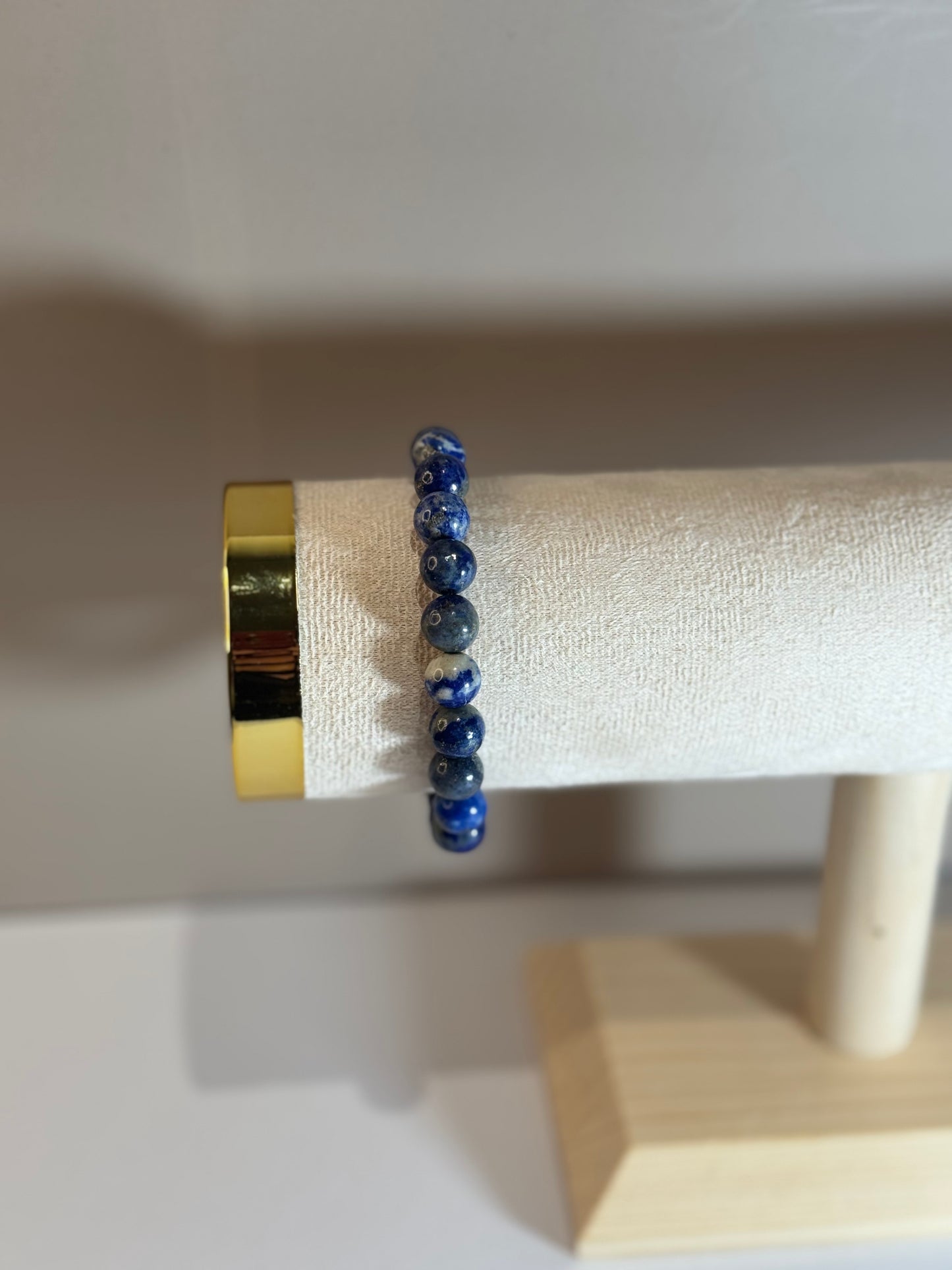 Bracelet Éclat de Saphir