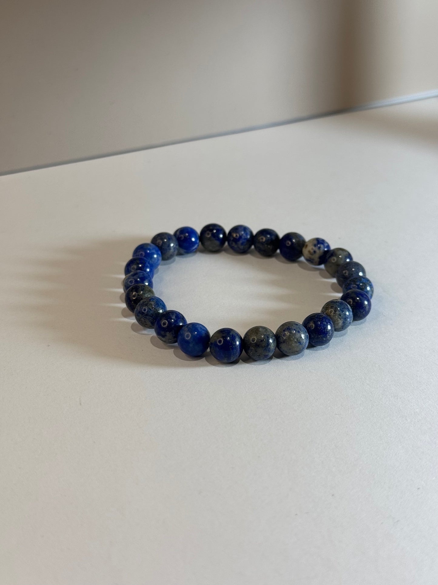 Bracelet Éclat de Saphir