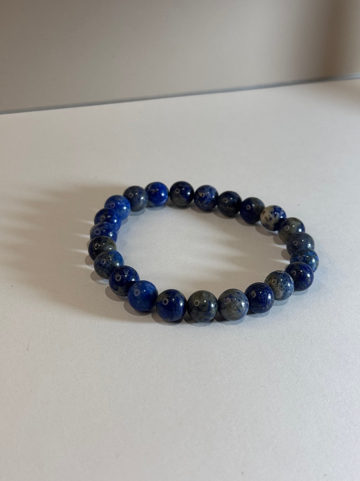 Bracelet Éclat de Saphir